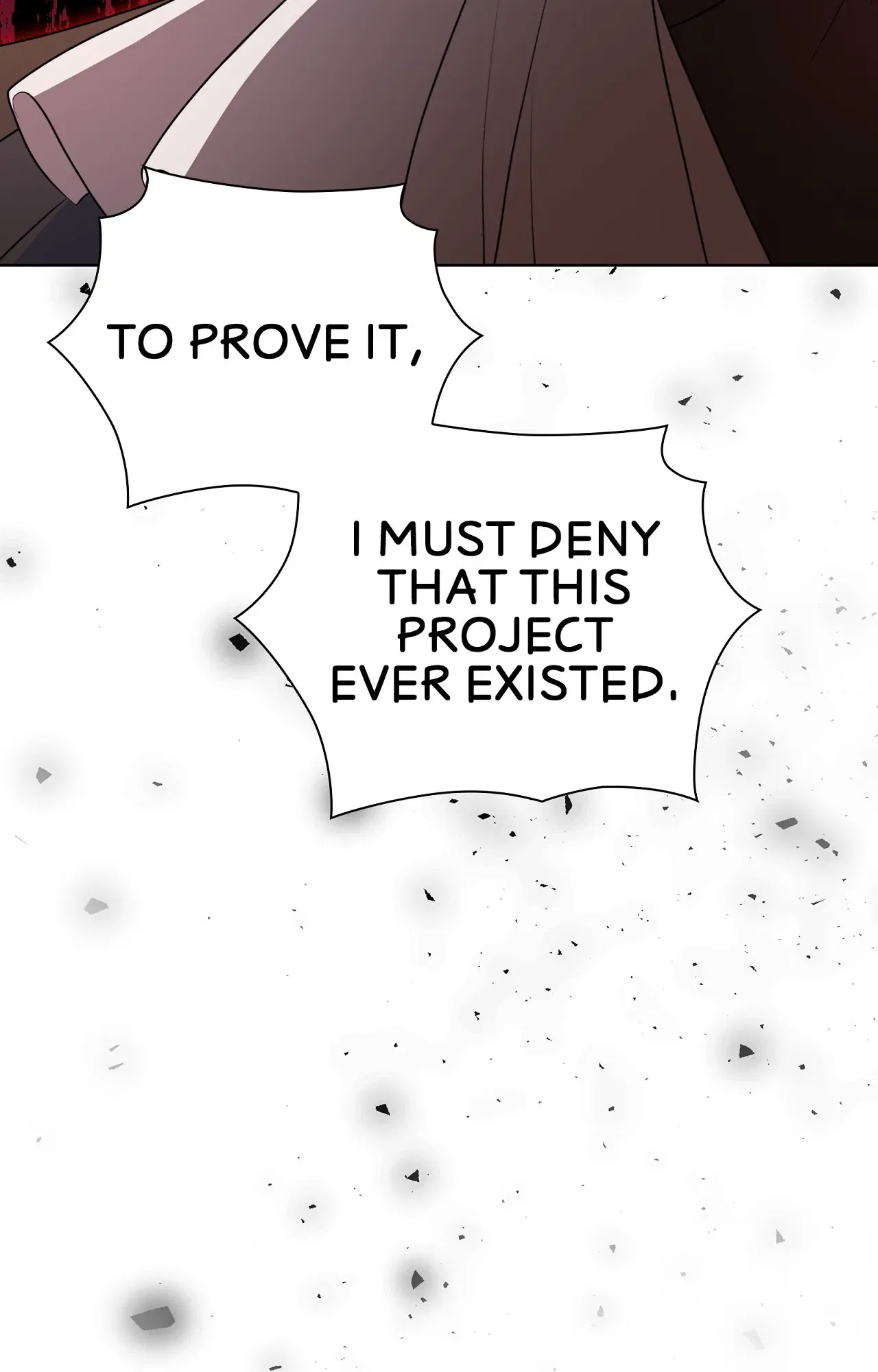 My Dearest Witch Chapter 33 – Page 35