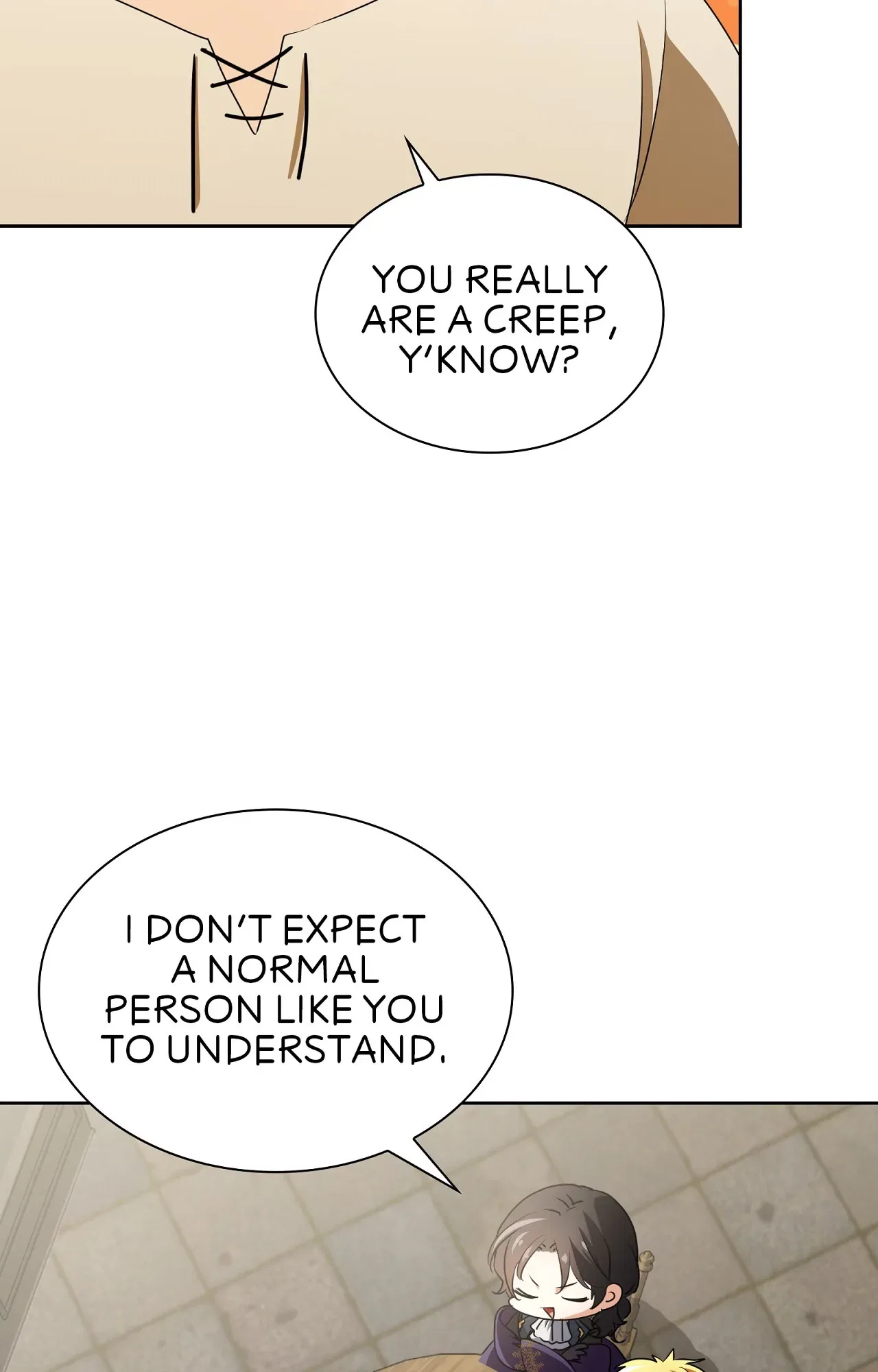 My Dearest Witch Chapter 33 – Page 37