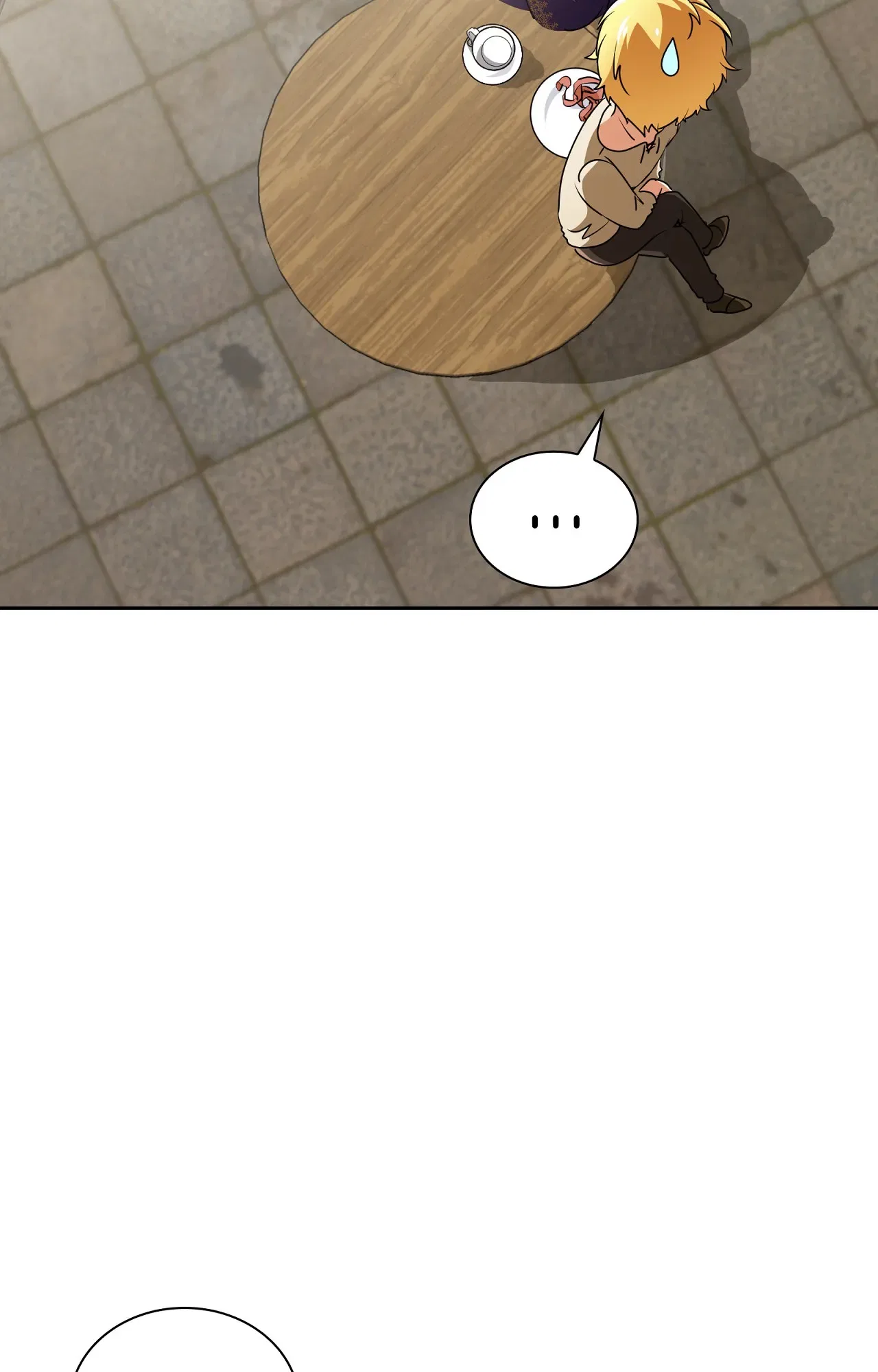 My Dearest Witch Chapter 33 – Page 38