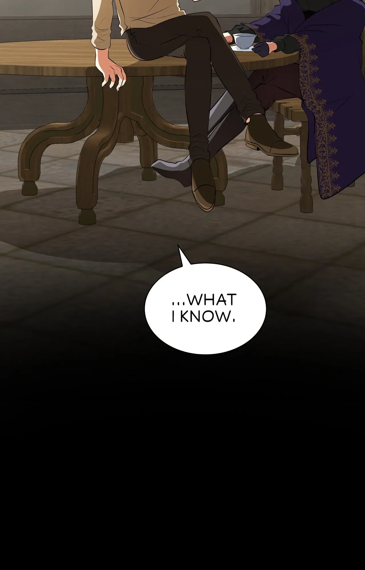 My Dearest Witch Chapter 33 – Page 41