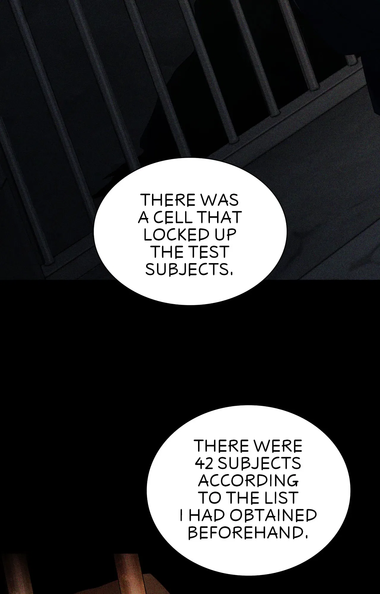 My Dearest Witch Chapter 33 – Page 44