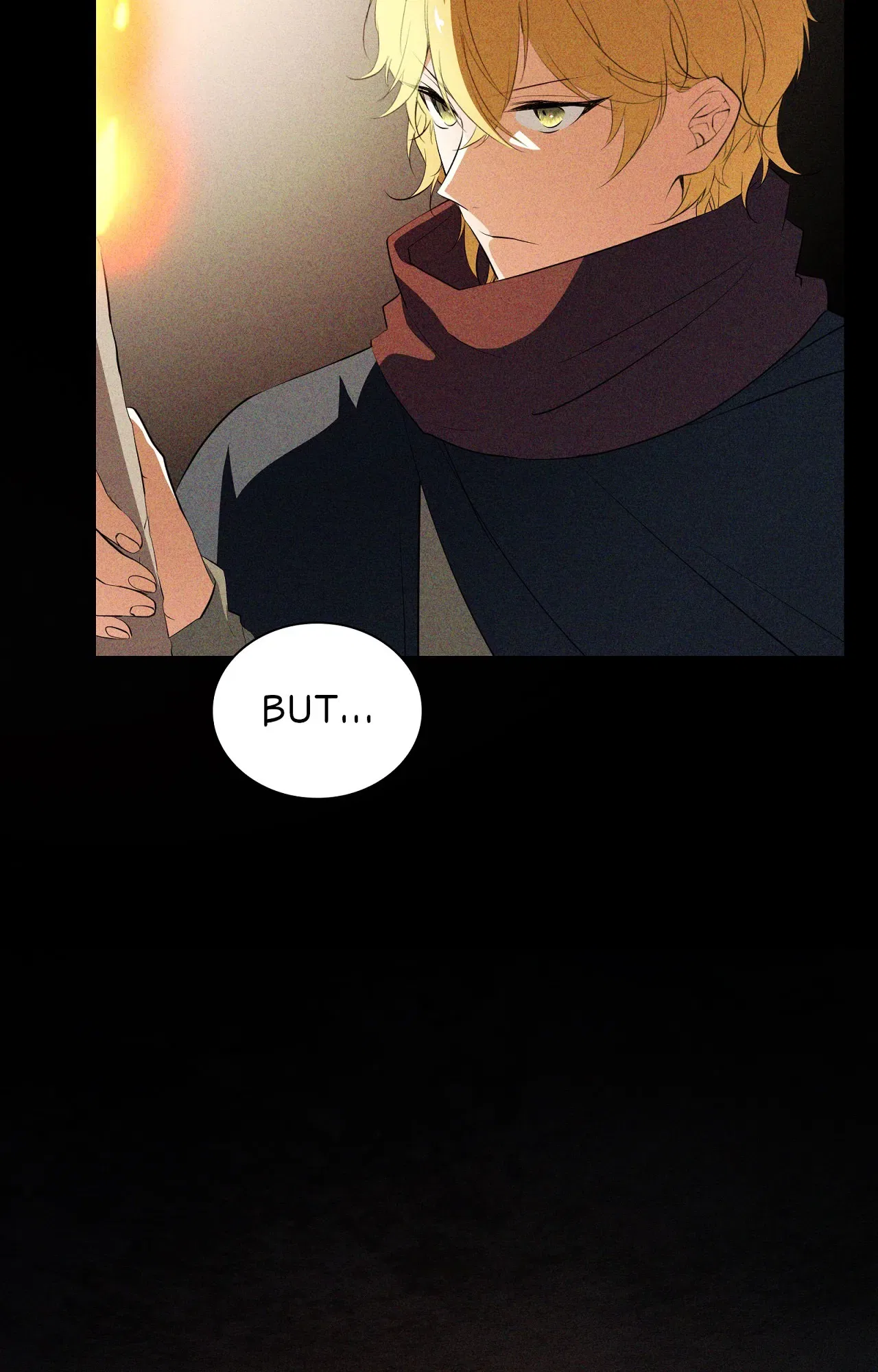 My Dearest Witch Chapter 33 – Page 46
