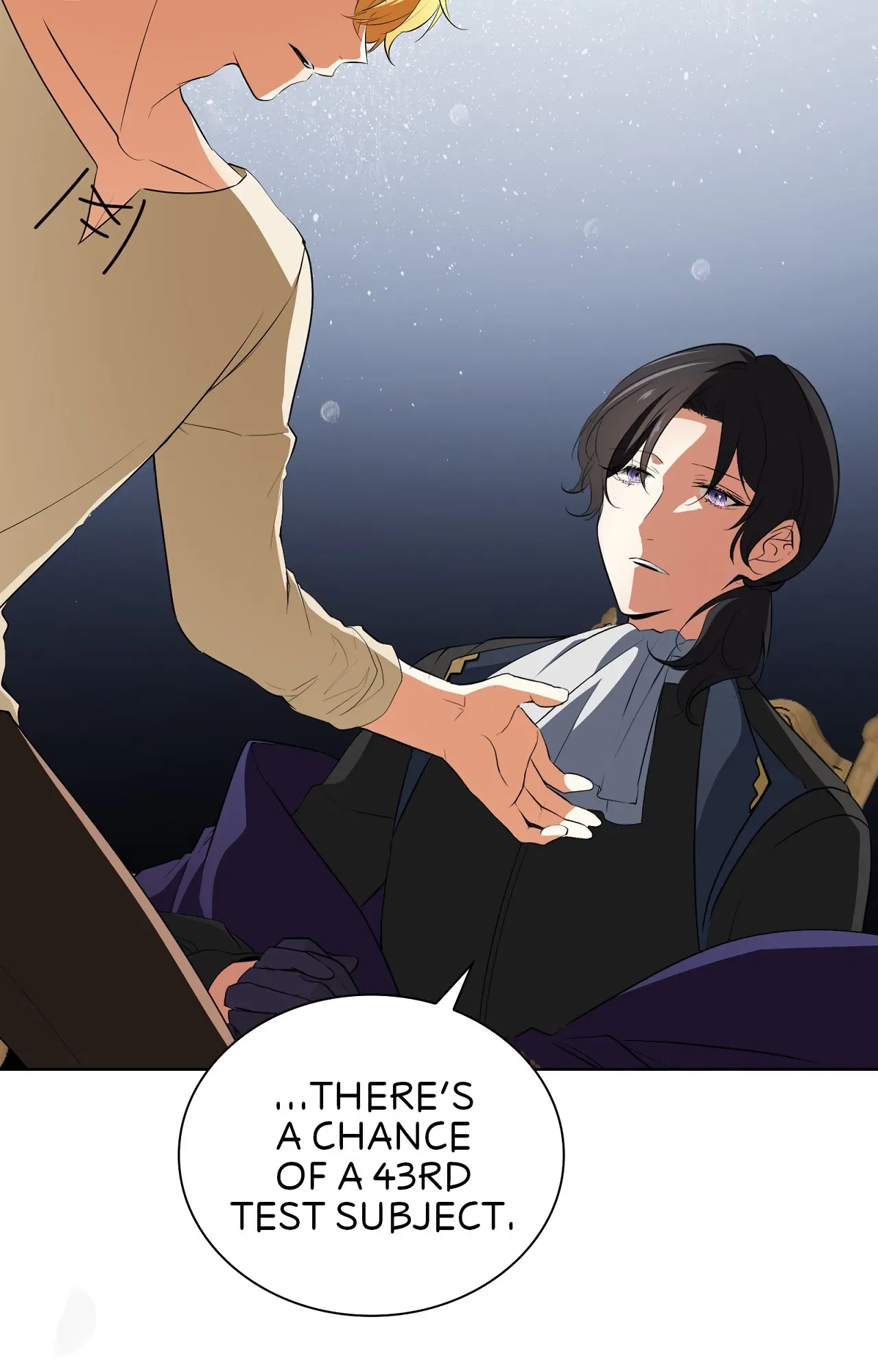 My Dearest Witch Chapter 33 – Page 51