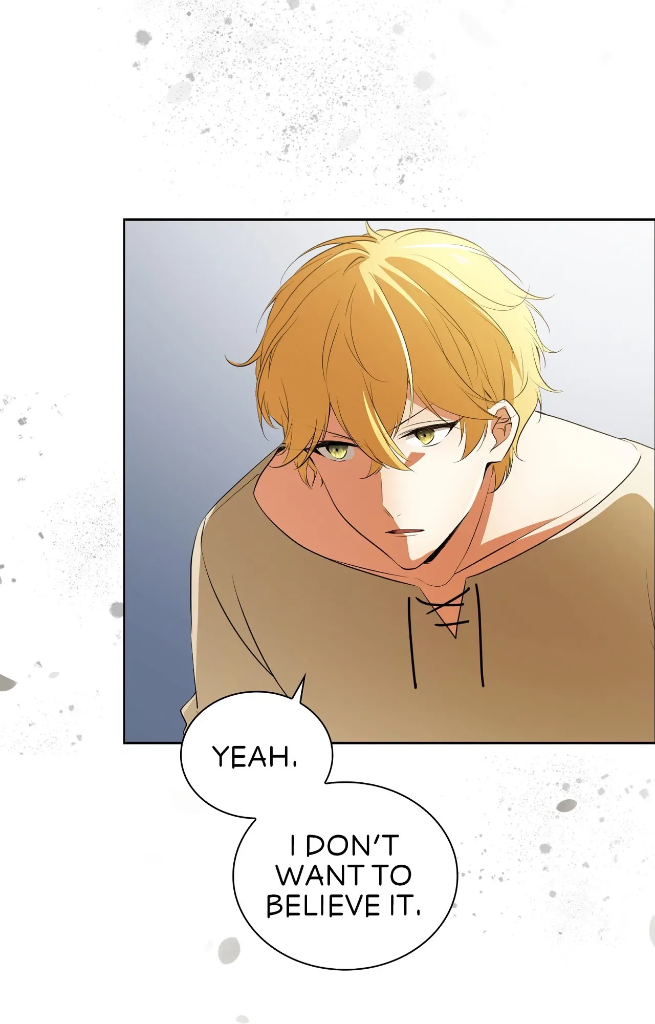My Dearest Witch Chapter 33 – Page 53