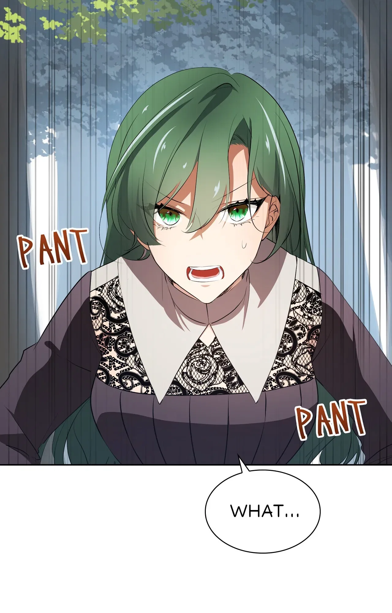 My Dearest Witch Chapter 33 – Page 55