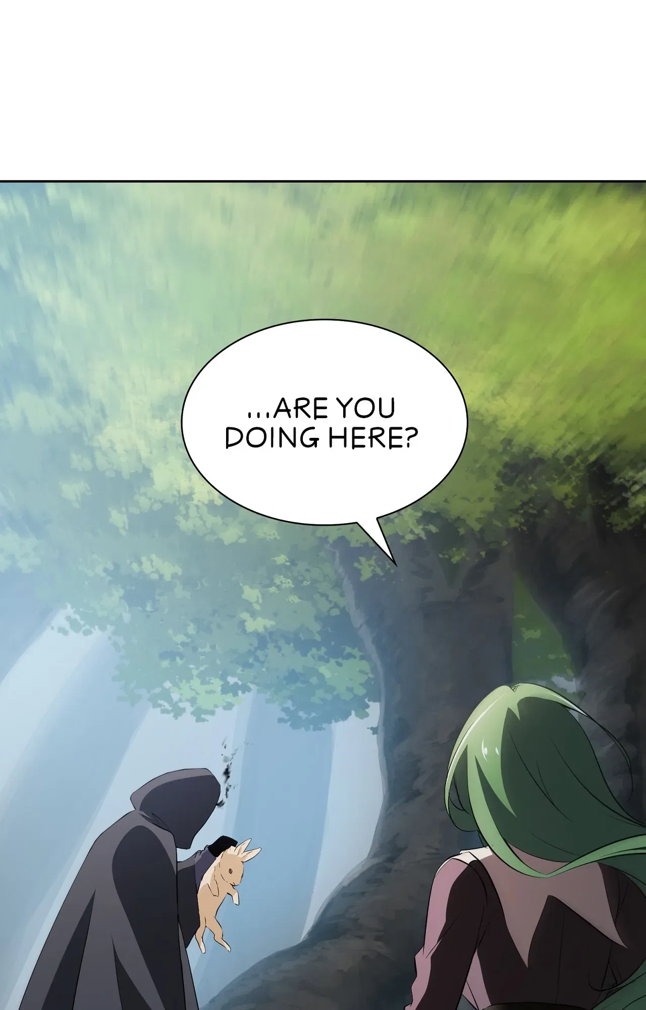 My Dearest Witch Chapter 33 – Page 56