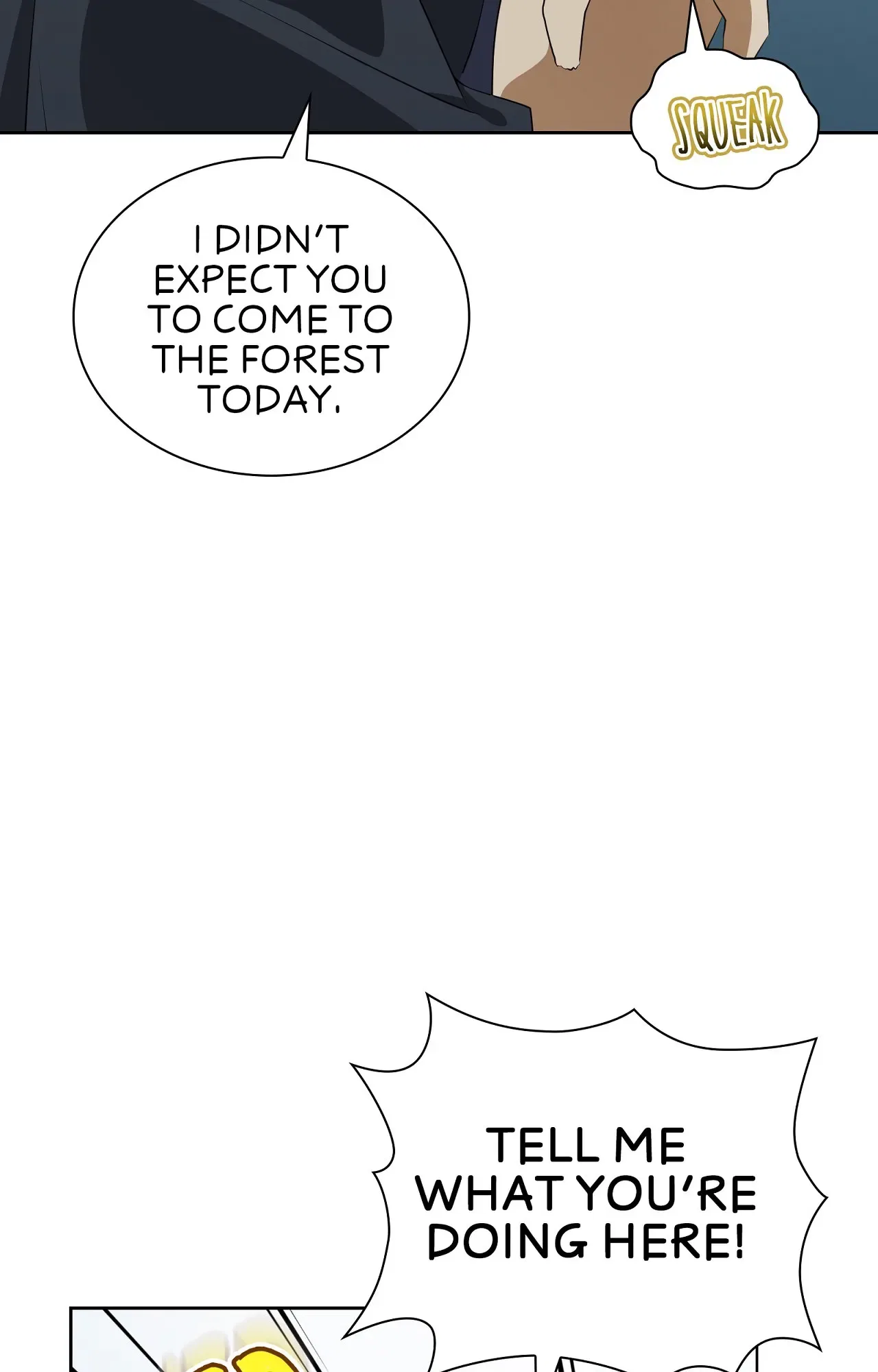 My Dearest Witch Chapter 33 – Page 59
