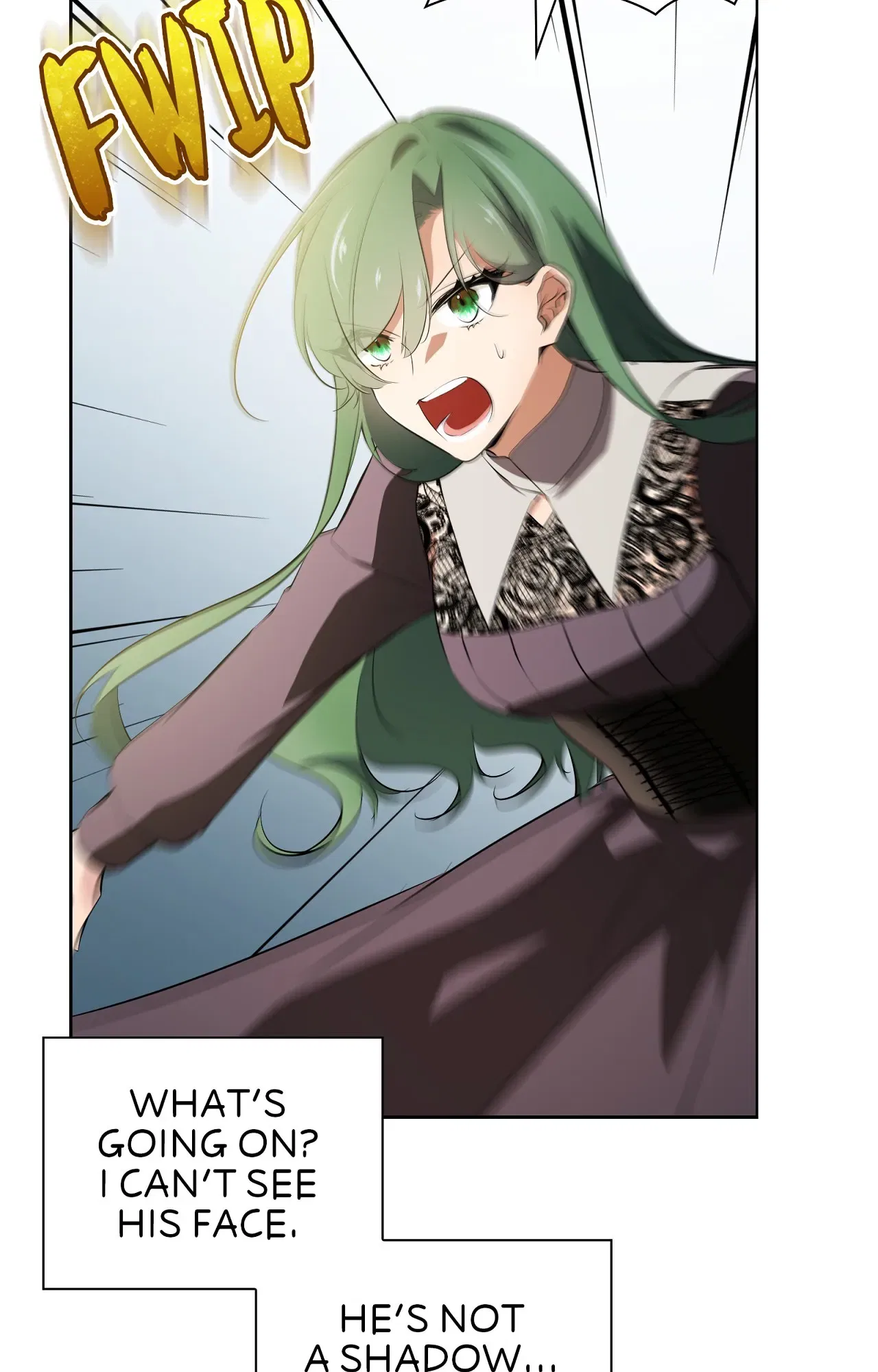 My Dearest Witch Chapter 33 – Page 60
