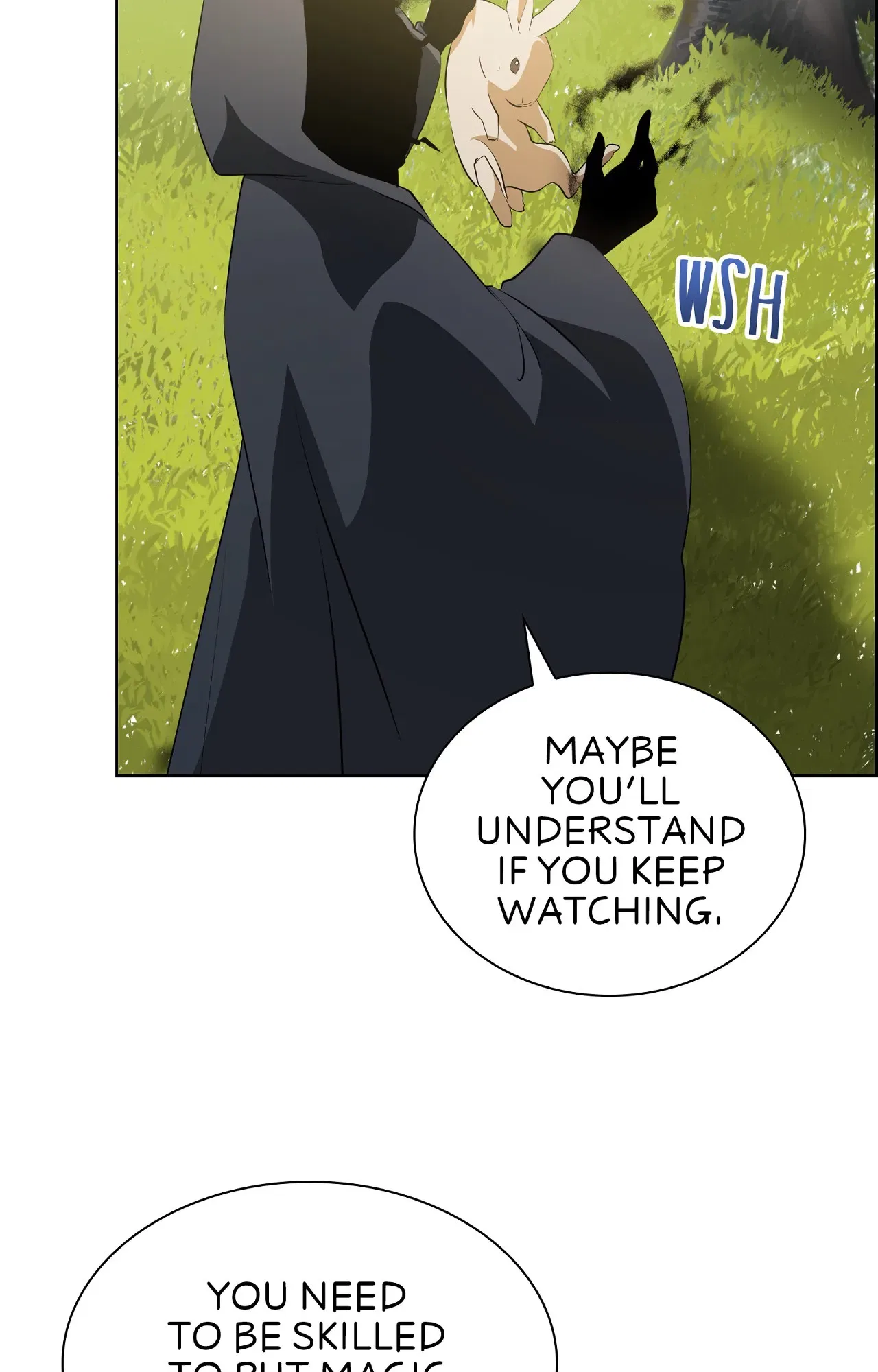 My Dearest Witch Chapter 33 – Page 62