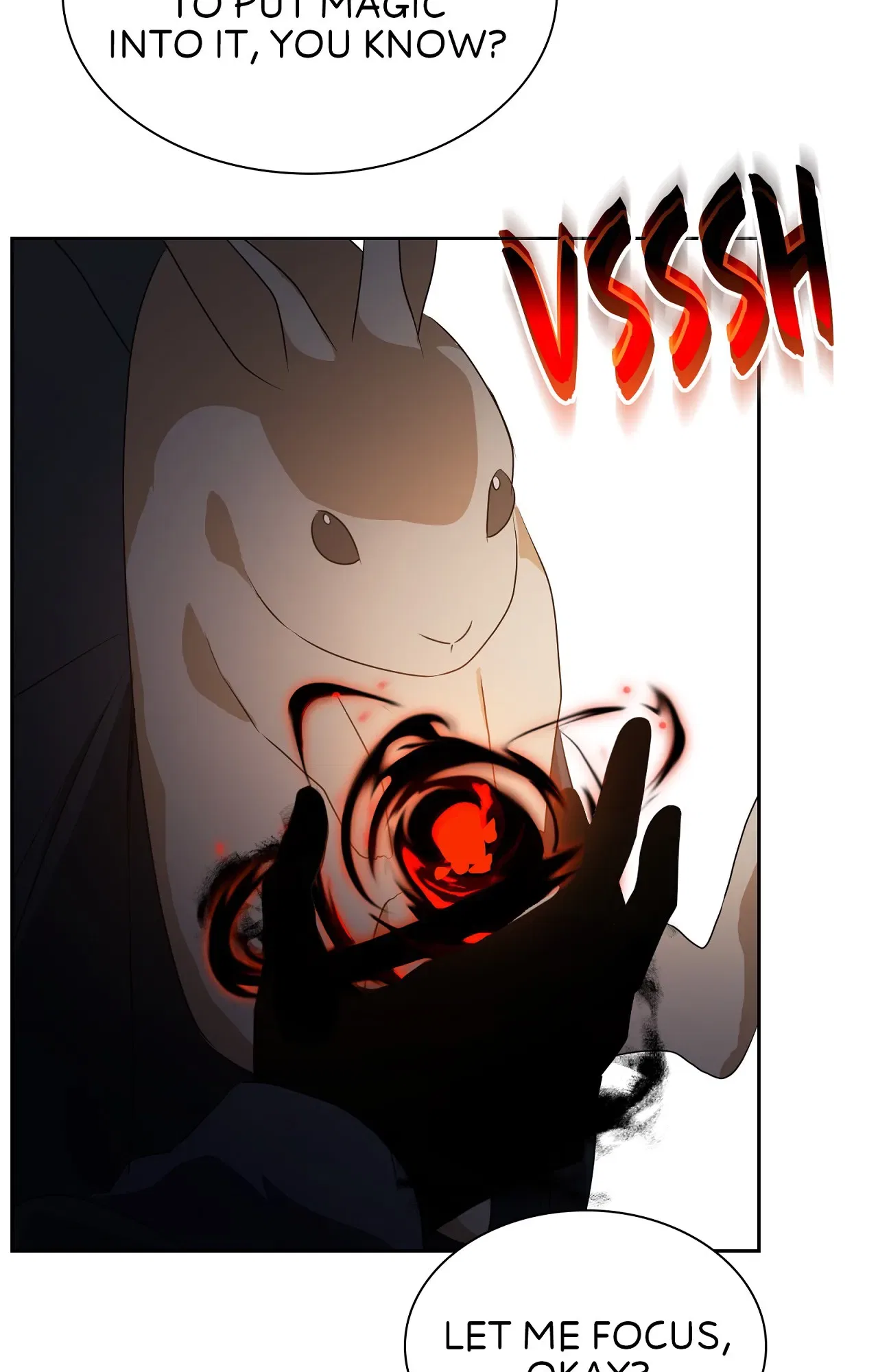 My Dearest Witch Chapter 33 – Page 63