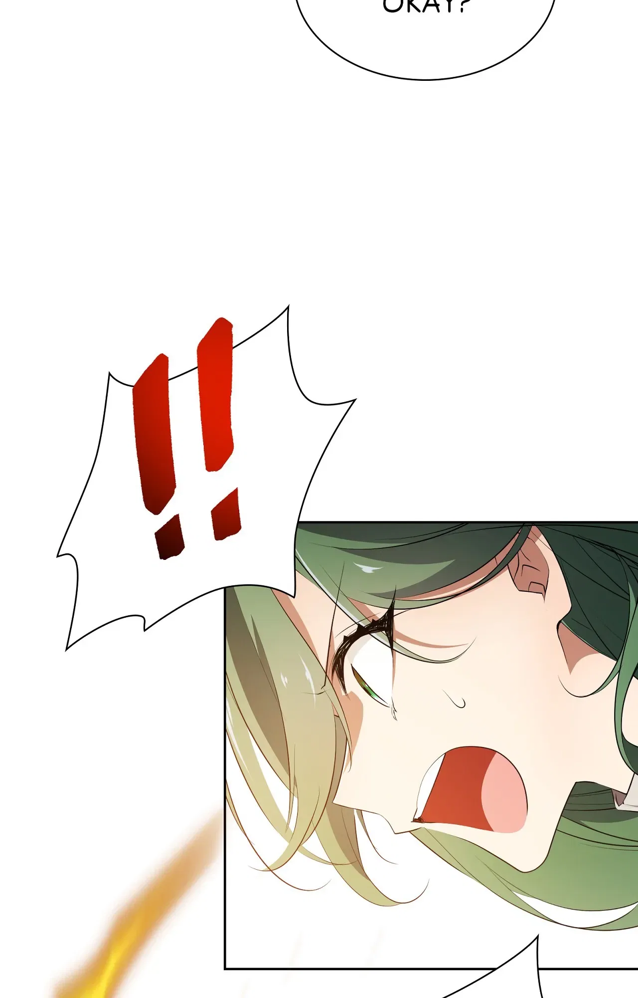 My Dearest Witch Chapter 33 – Page 64
