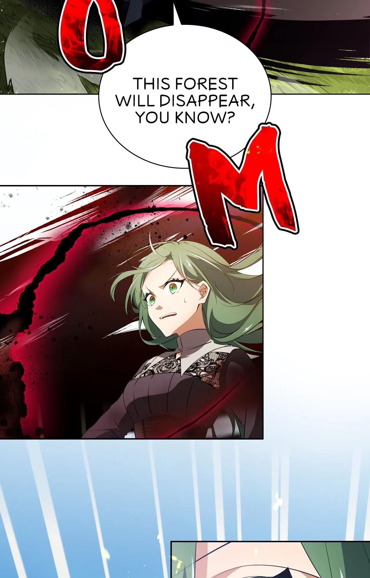 My Dearest Witch Chapter 33 – Page 72