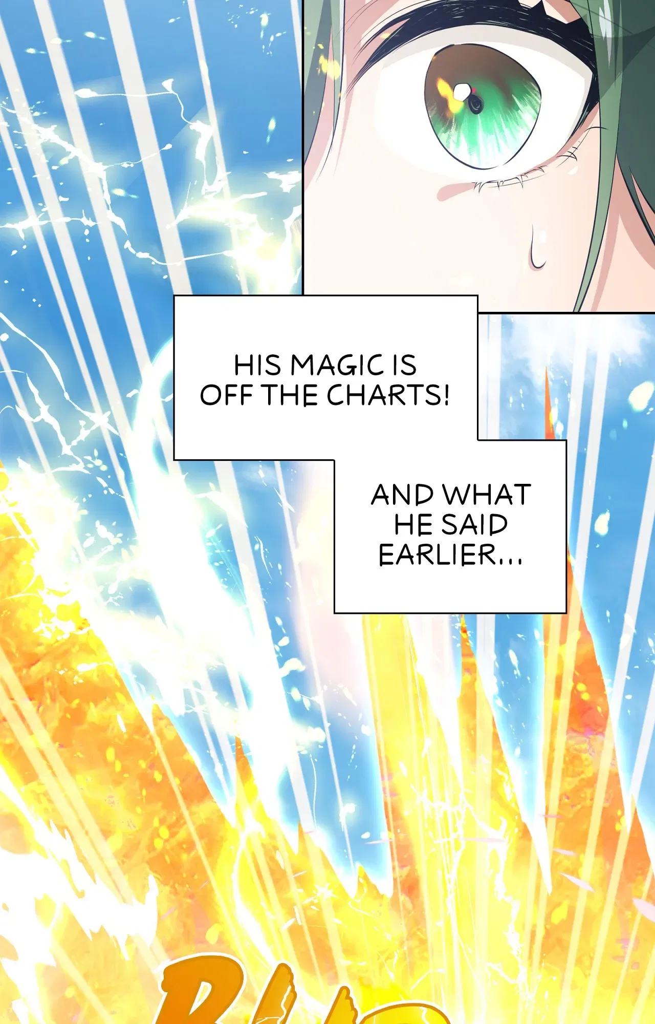My Dearest Witch Chapter 33 – Page 73