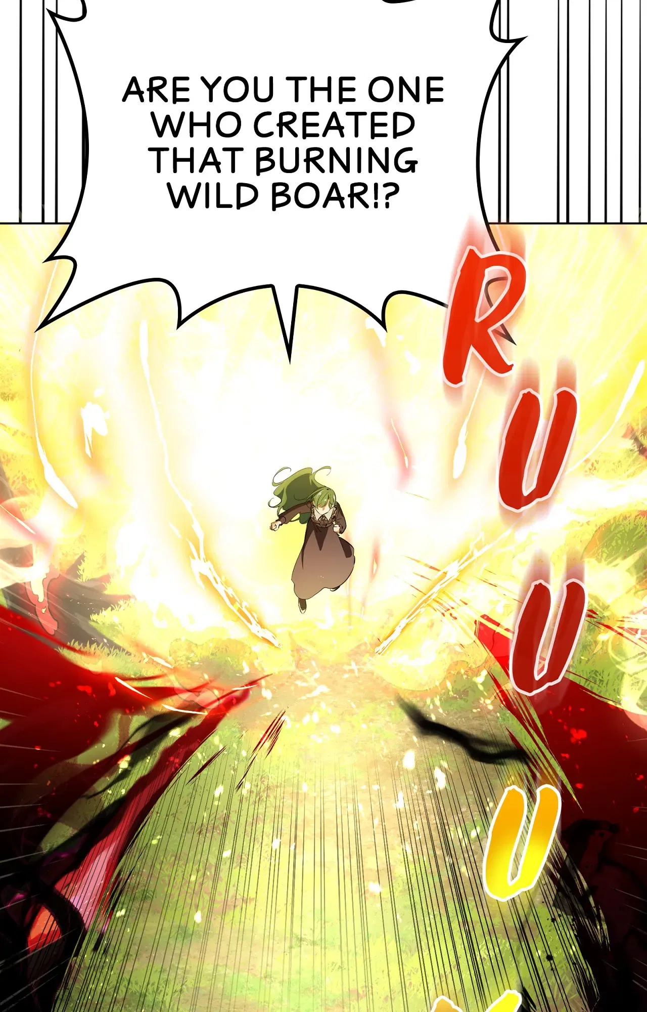 My Dearest Witch Chapter 33 – Page 76