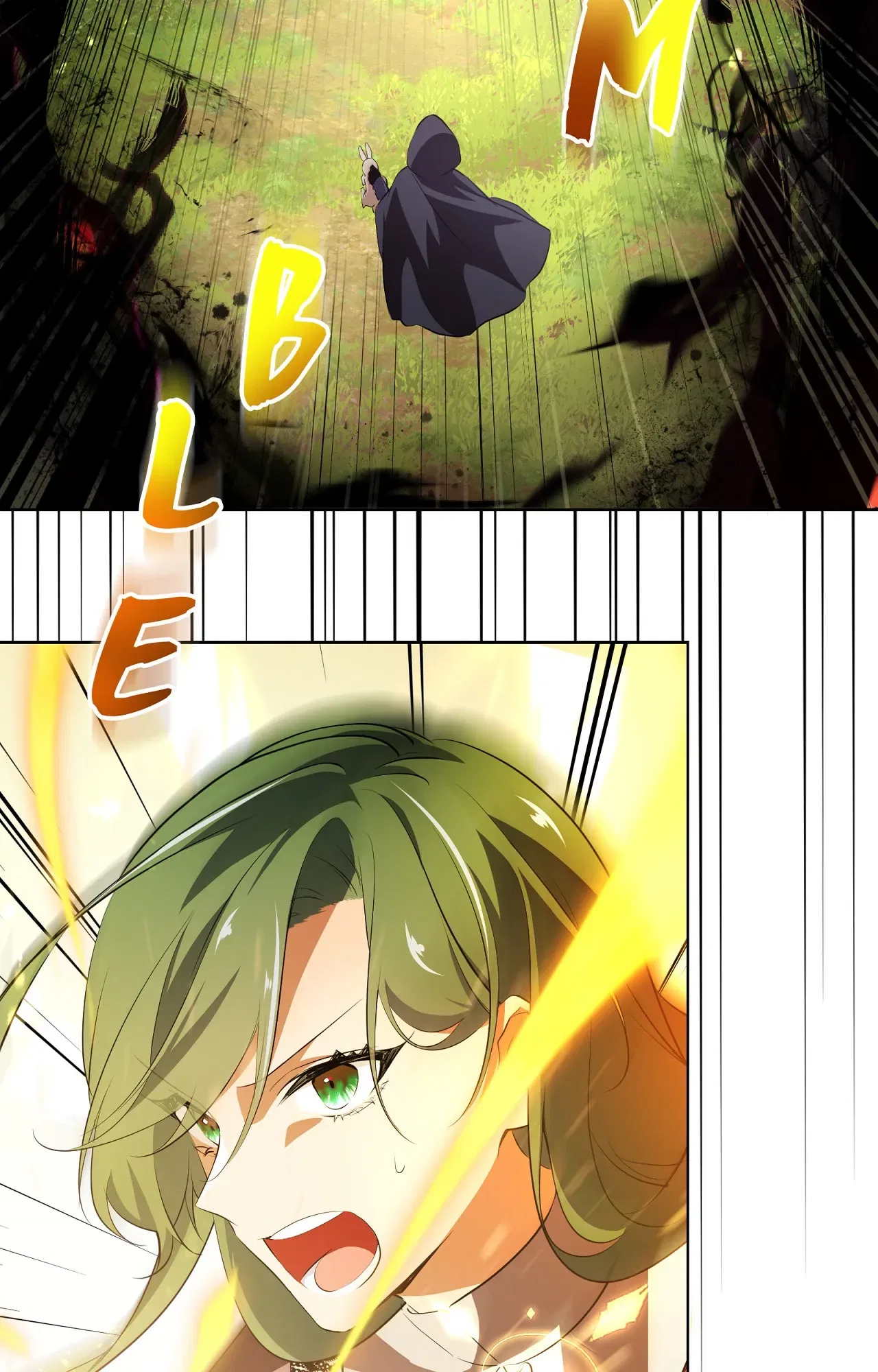 My Dearest Witch Chapter 33 – Page 77