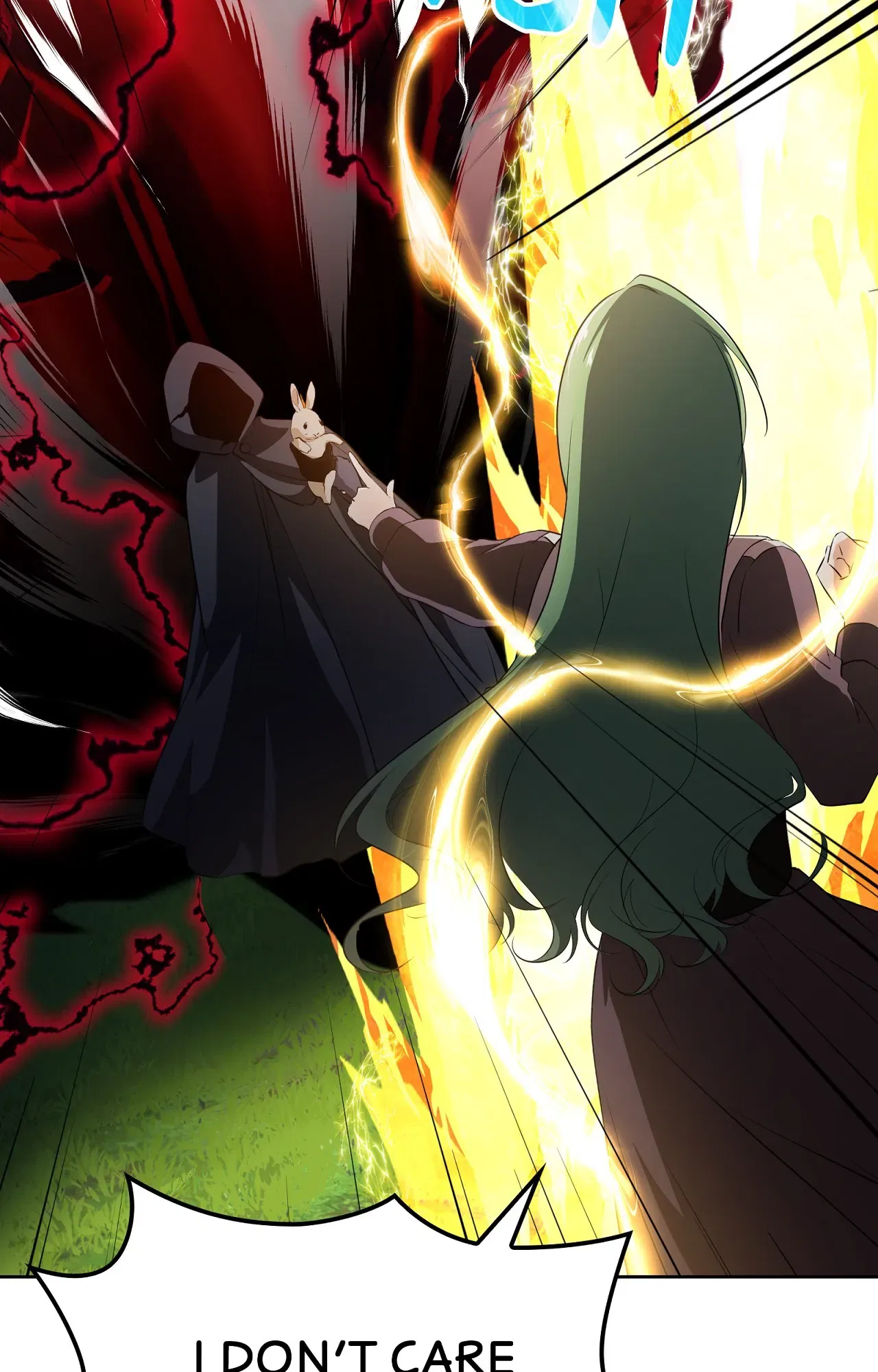 My Dearest Witch Chapter 33 – Page 79