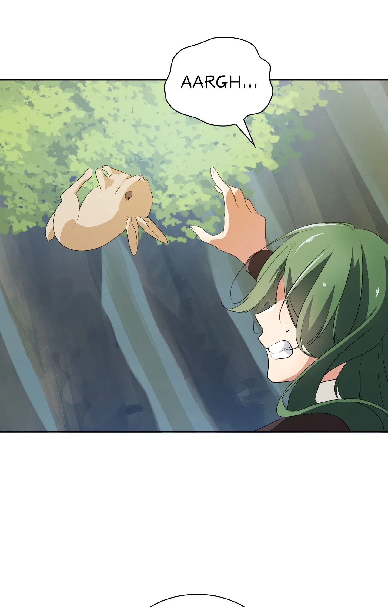 My Dearest Witch Chapter 33 – Page 86