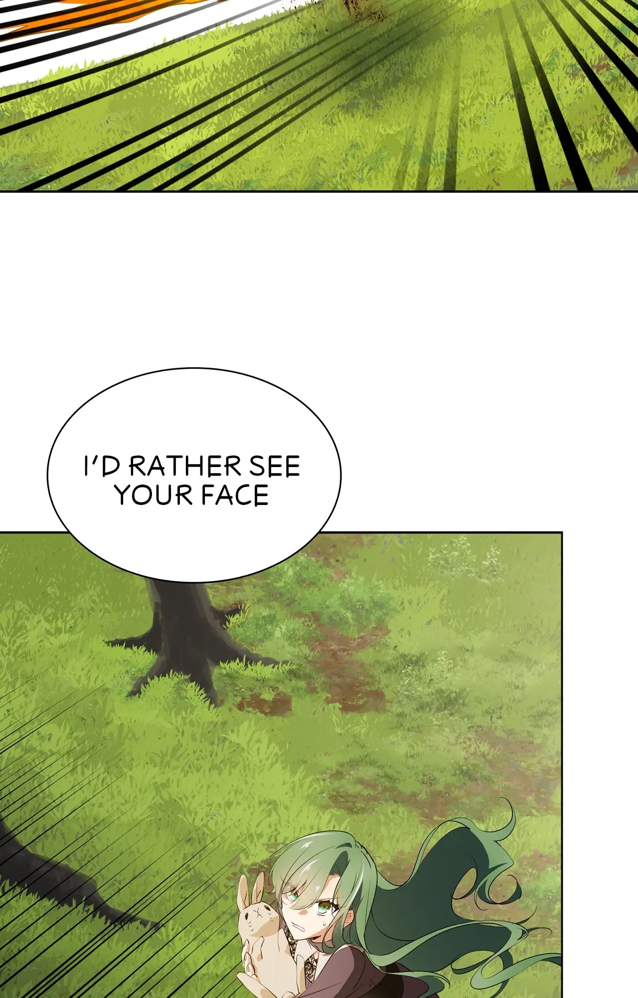 My Dearest Witch Chapter 33 – Page 88