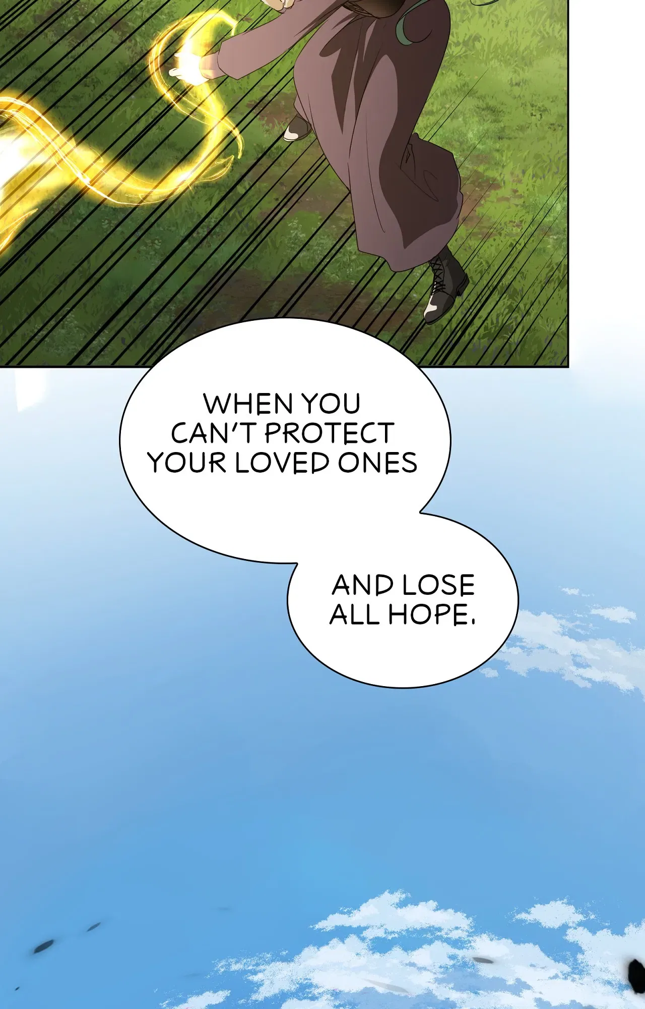 My Dearest Witch Chapter 33 – Page 89