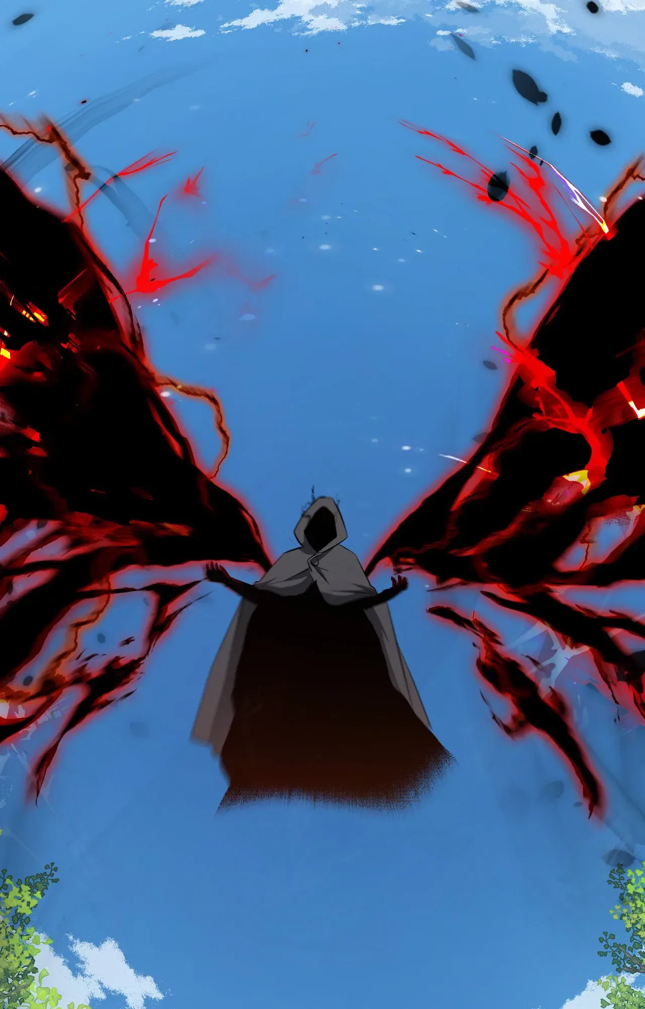 My Dearest Witch Chapter 33 – Page 90