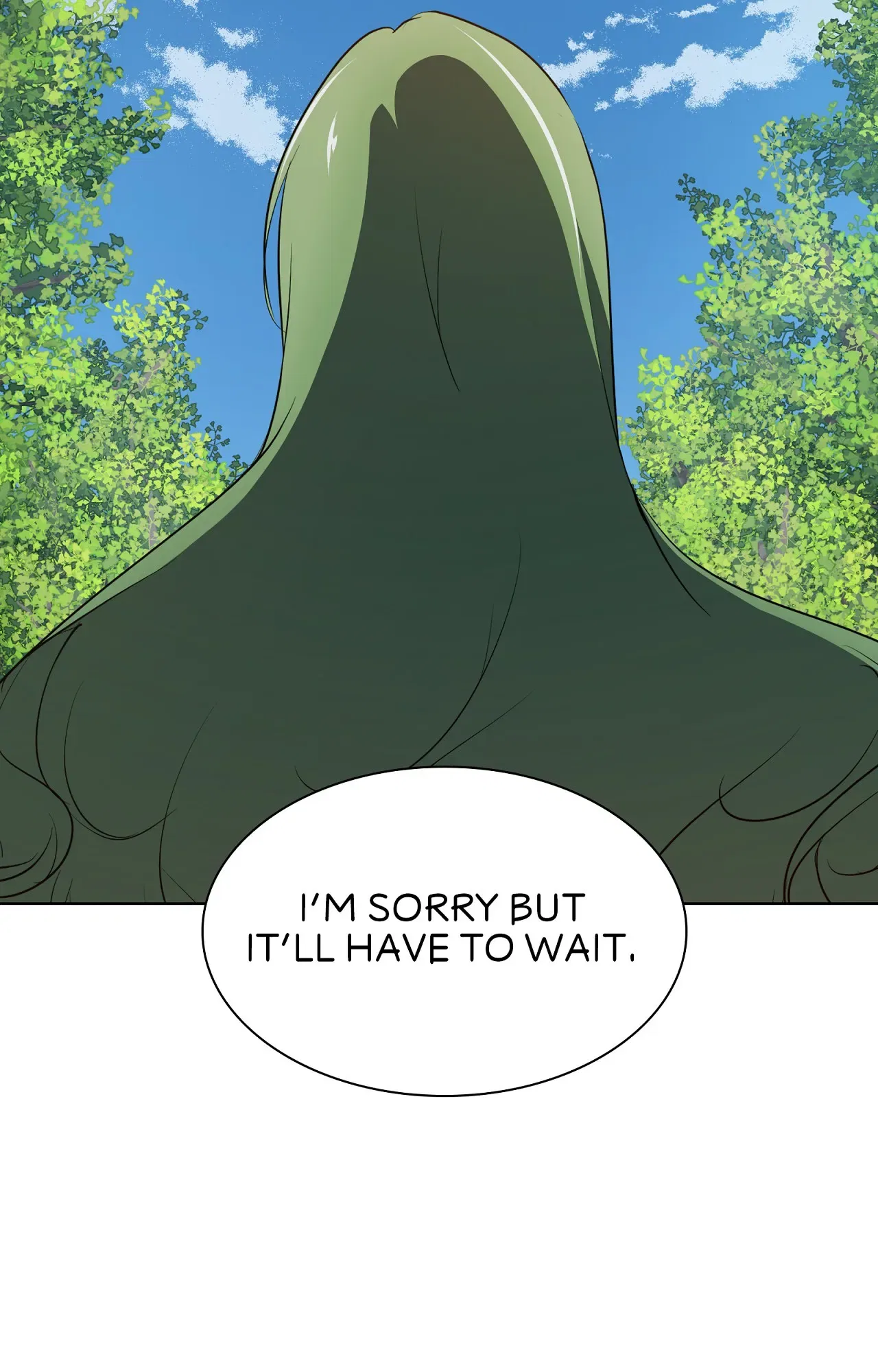 My Dearest Witch Chapter 33 – Page 91
