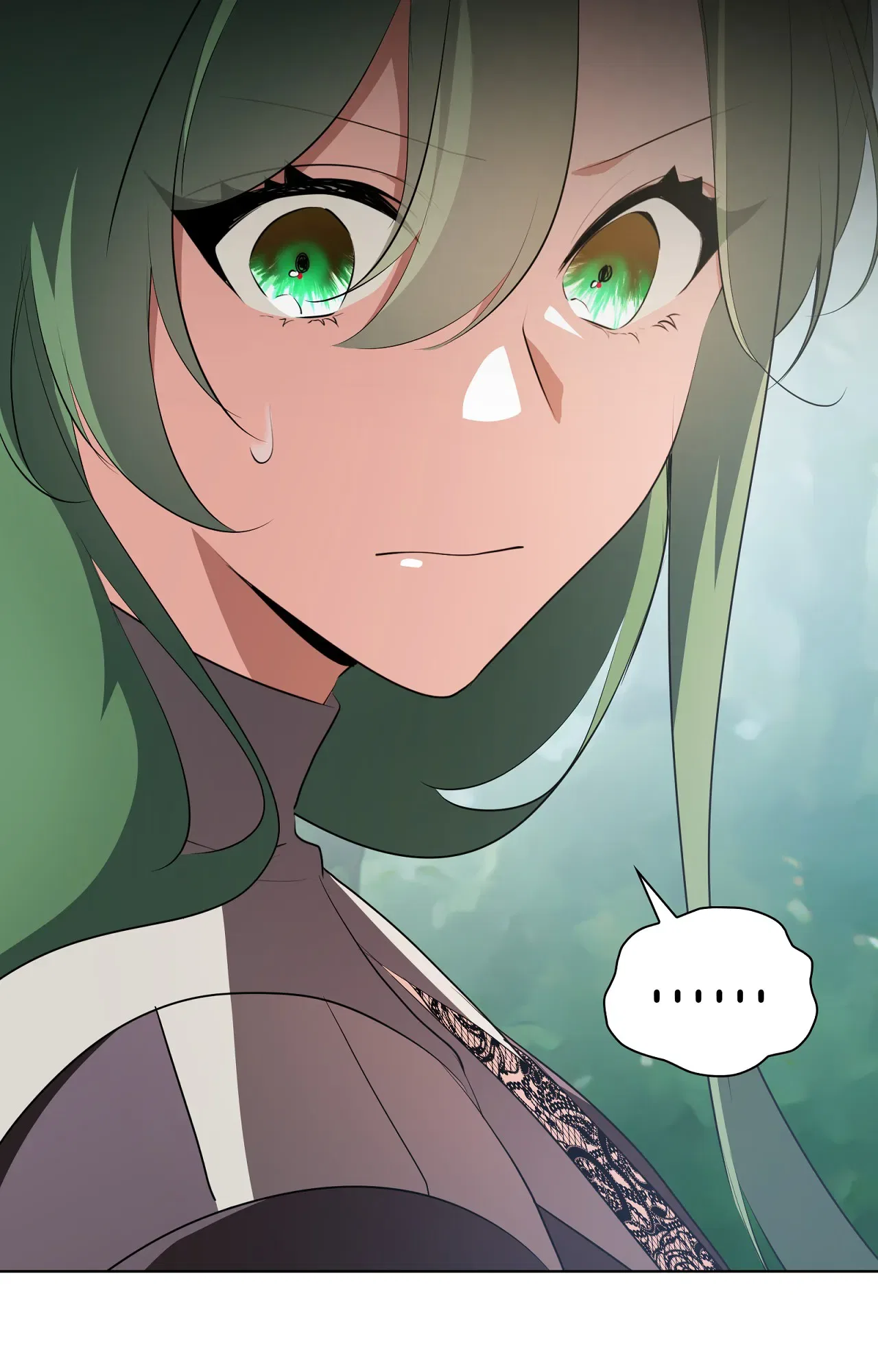 My Dearest Witch Chapter 32 – Page 5