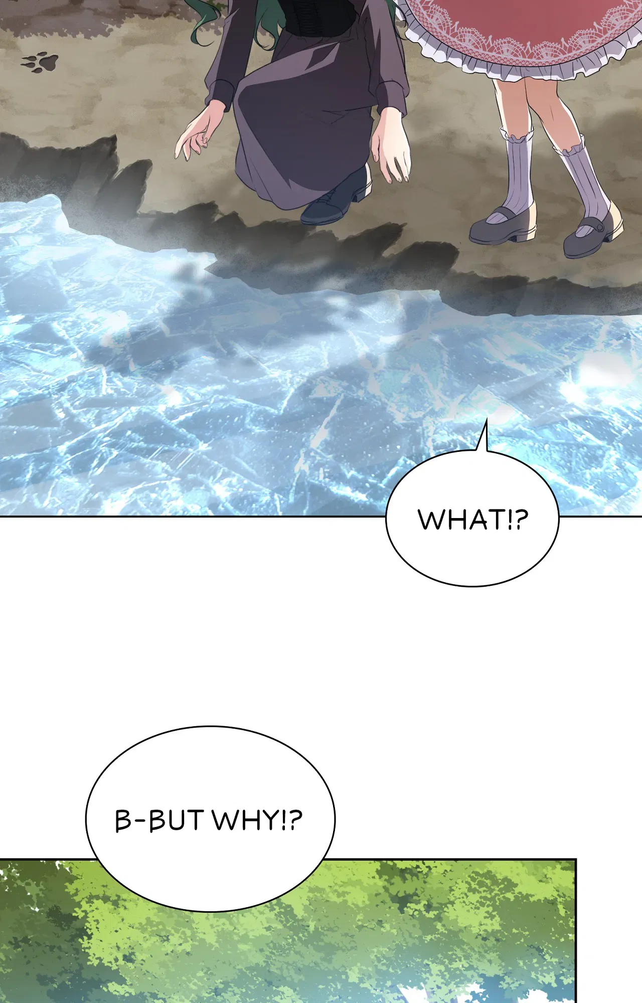 My Dearest Witch Chapter 32 – Page 7