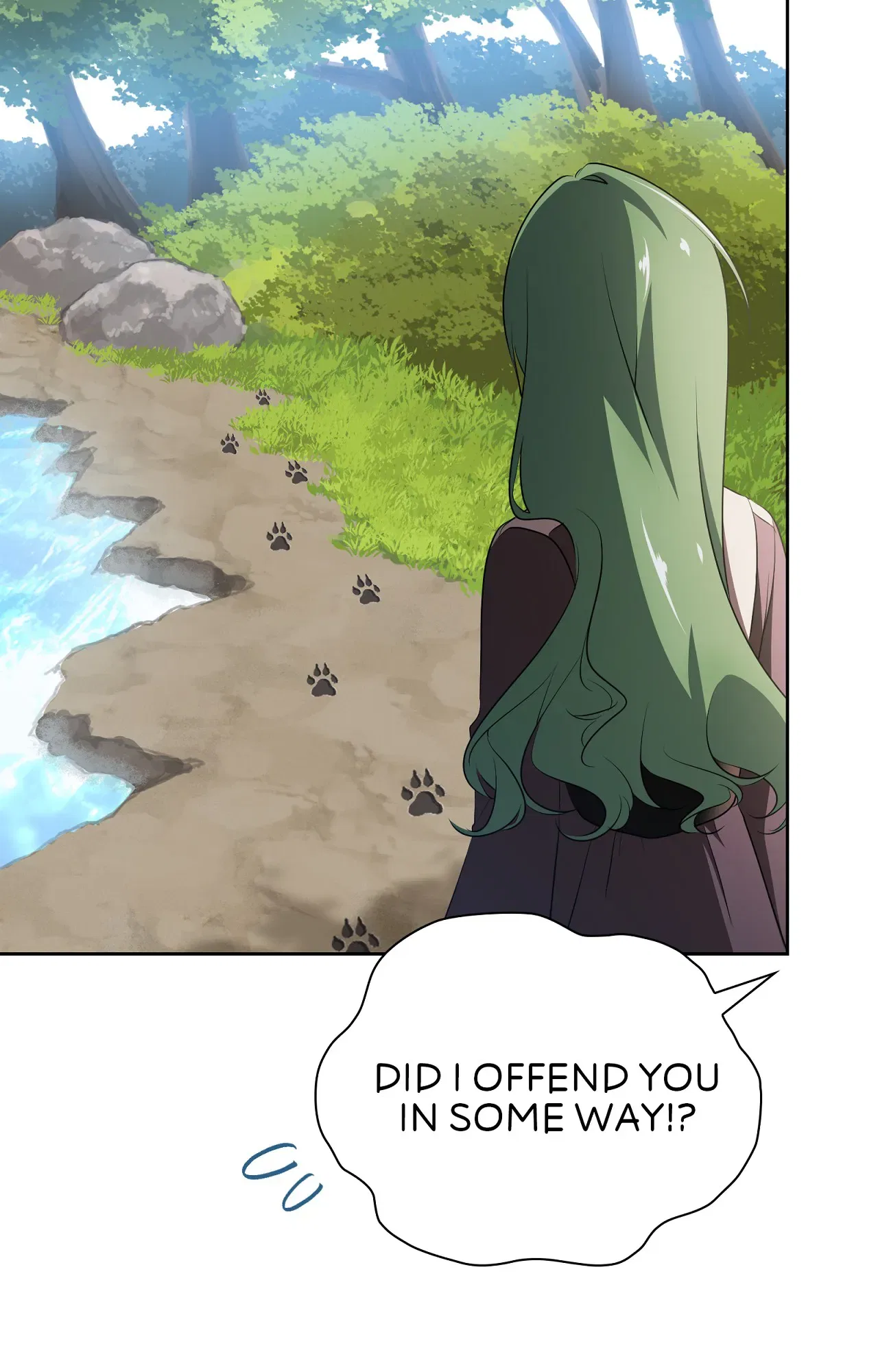 My Dearest Witch Chapter 32 – Page 8