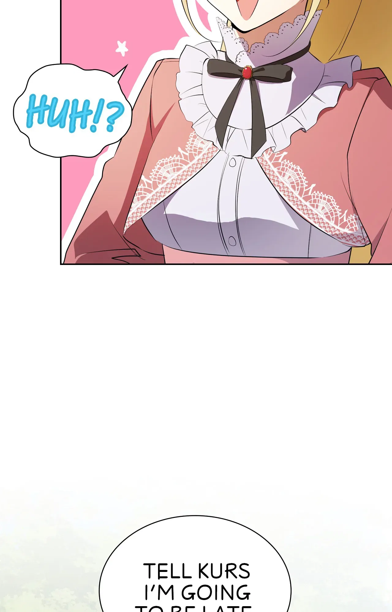 My Dearest Witch Chapter 32 – Page 10