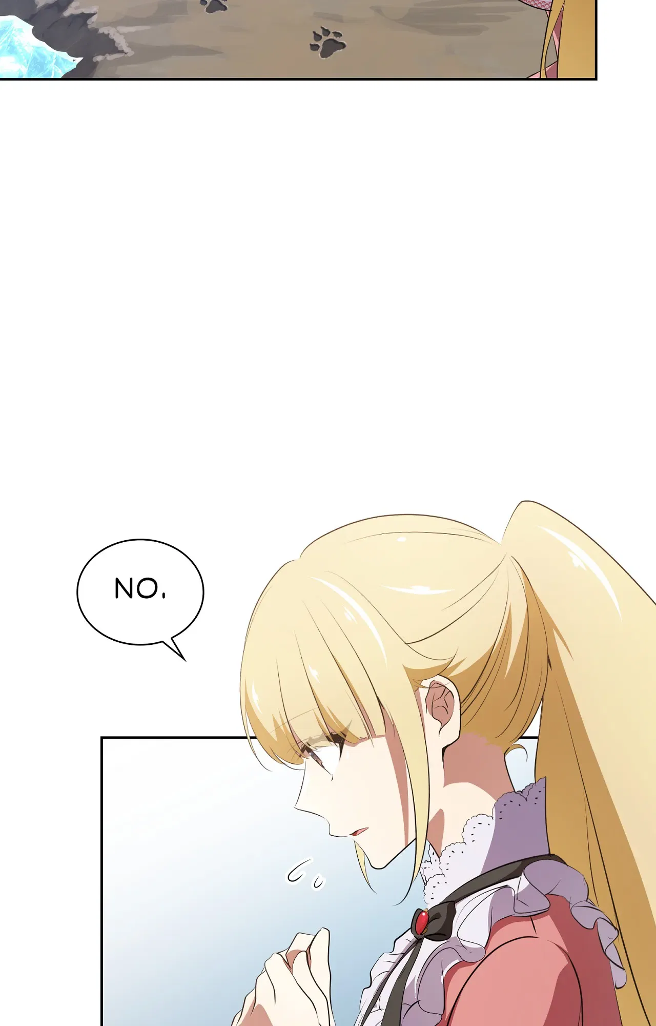My Dearest Witch Chapter 32 – Page 14