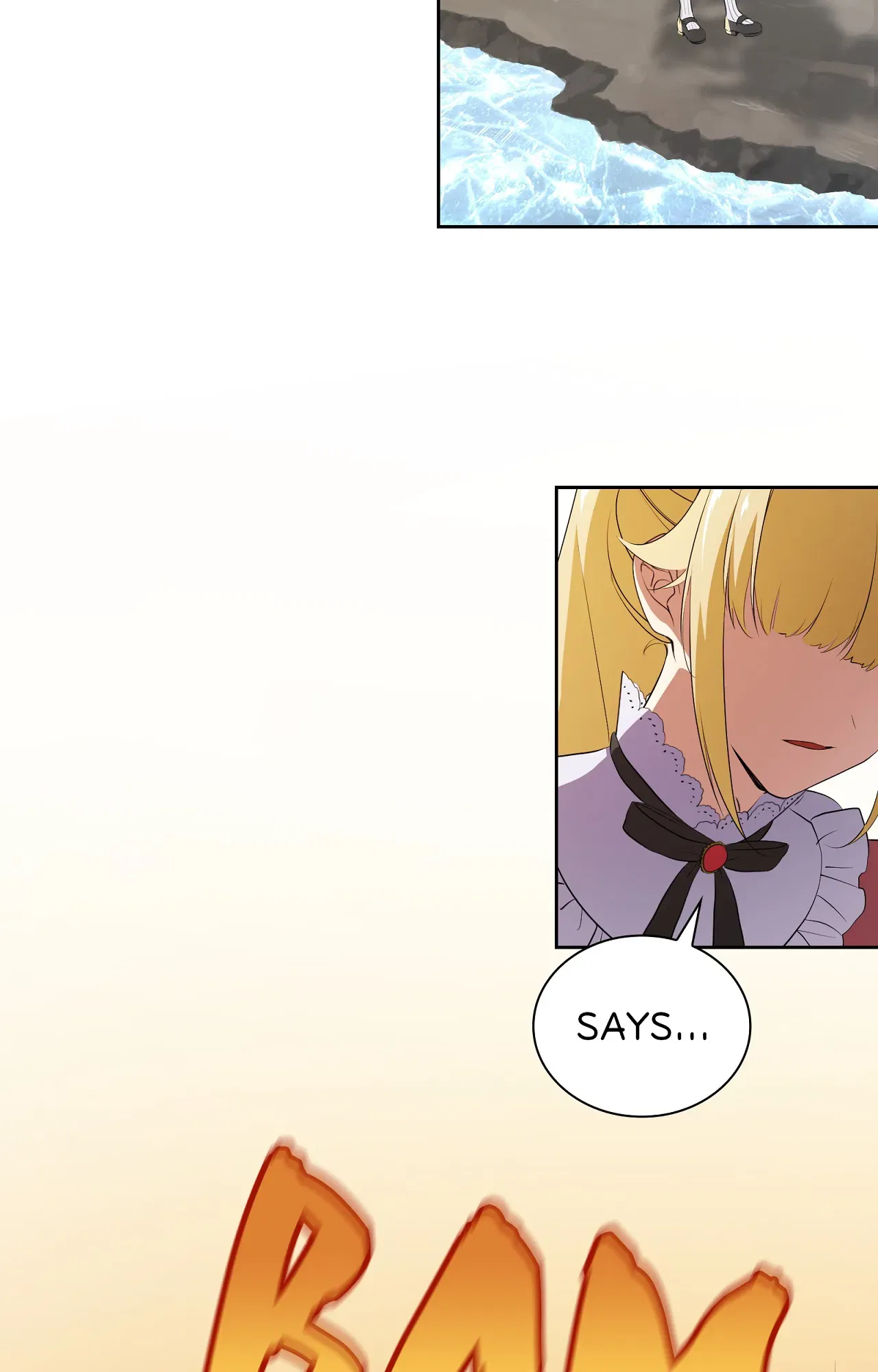 My Dearest Witch Chapter 32 – Page 16