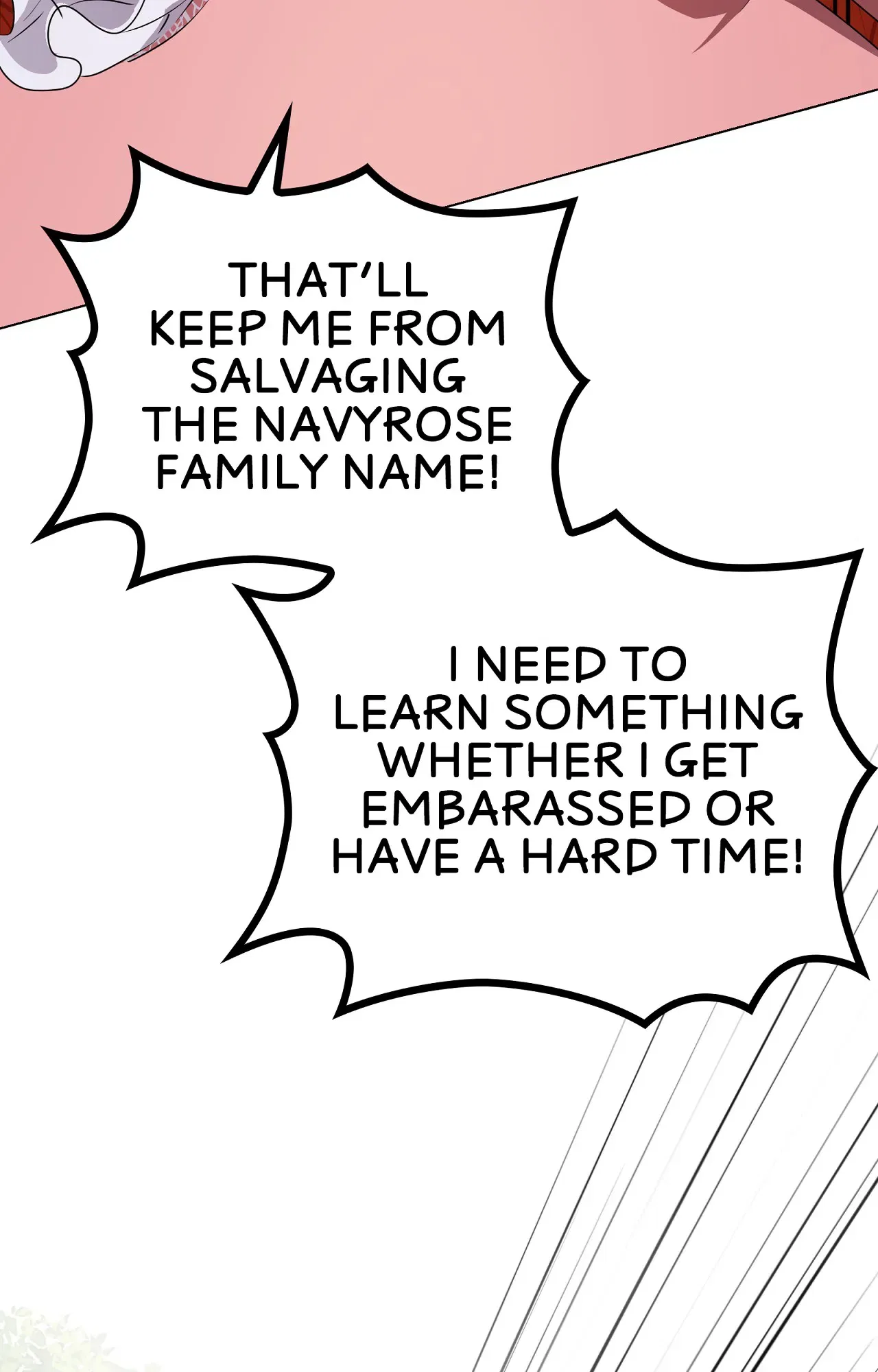 My Dearest Witch Chapter 32 – Page 18