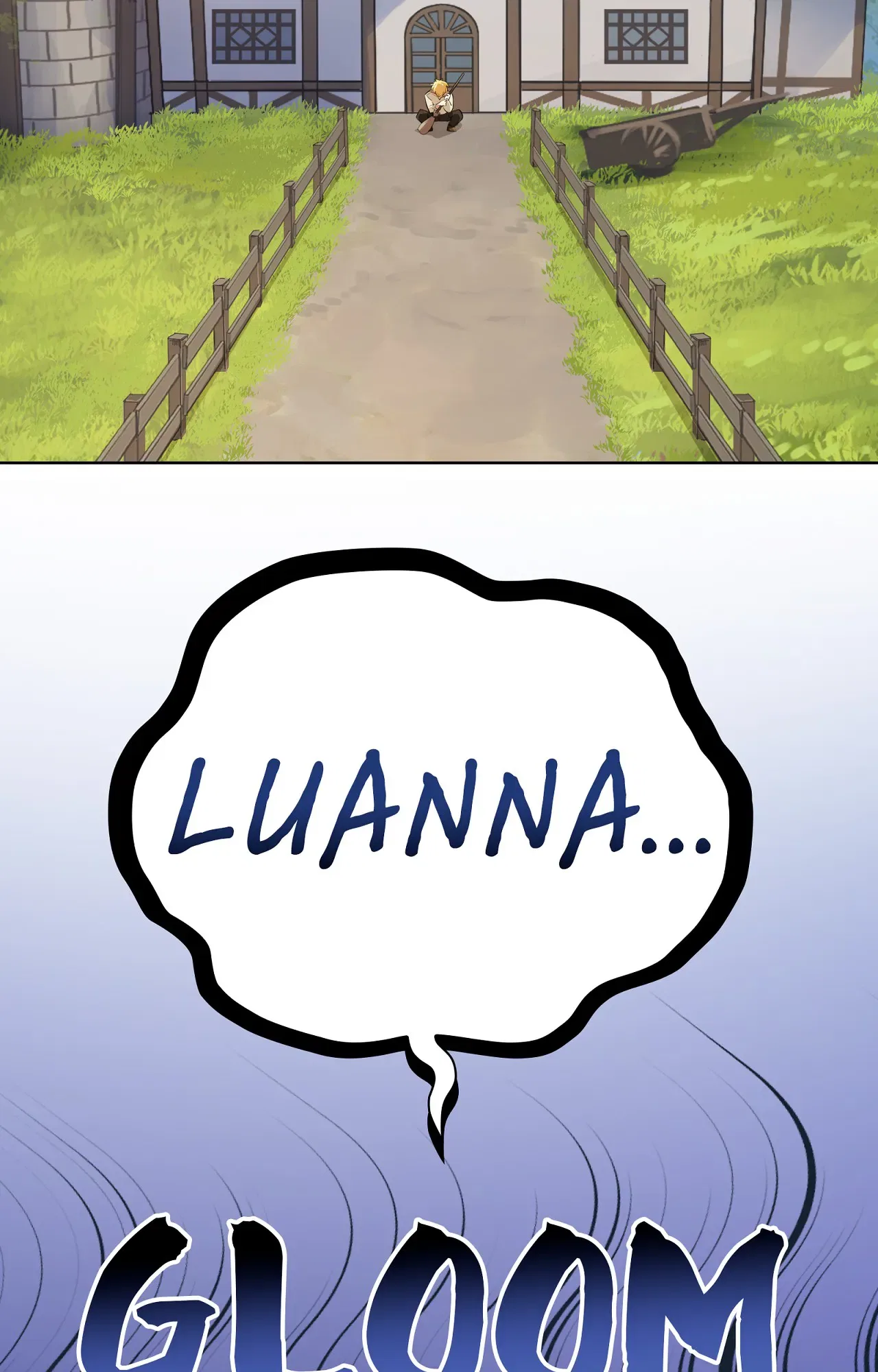 My Dearest Witch Chapter 32 – Page 22