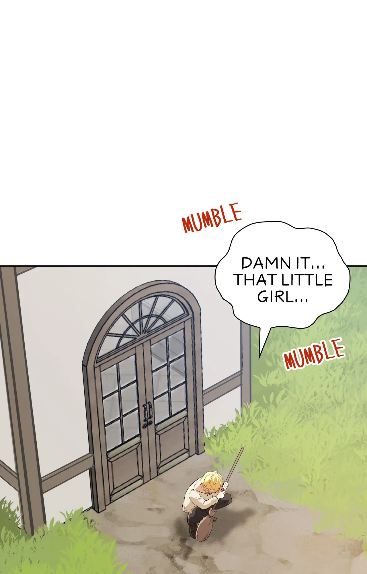 My Dearest Witch Chapter 32 – Page 24