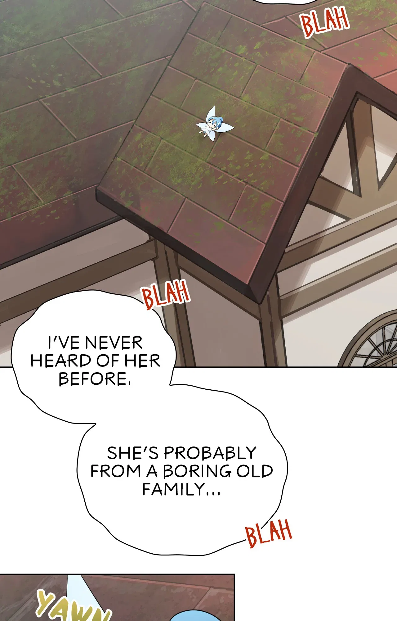 My Dearest Witch Chapter 32 – Page 26