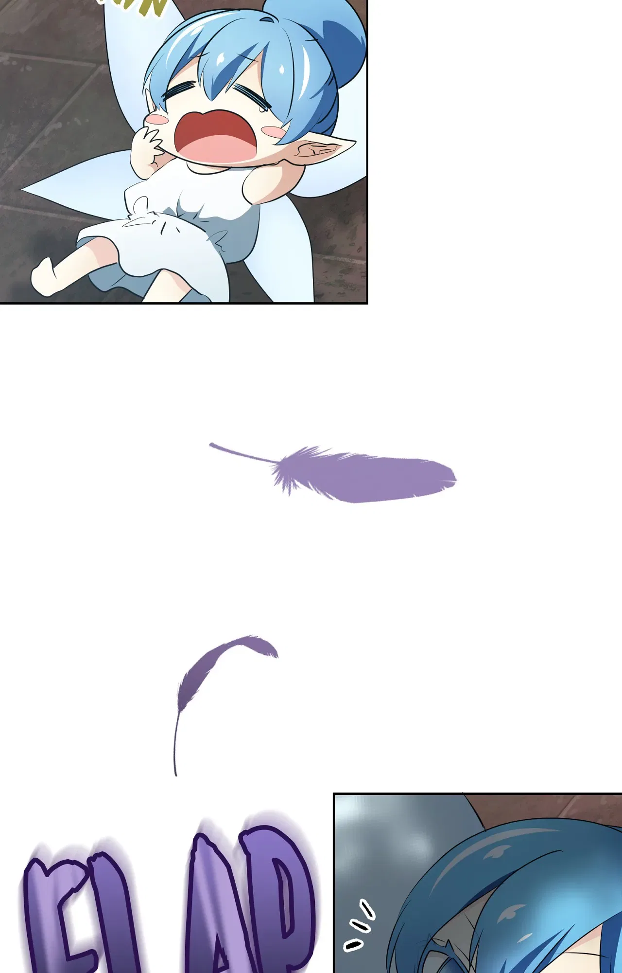My Dearest Witch Chapter 32 – Page 27