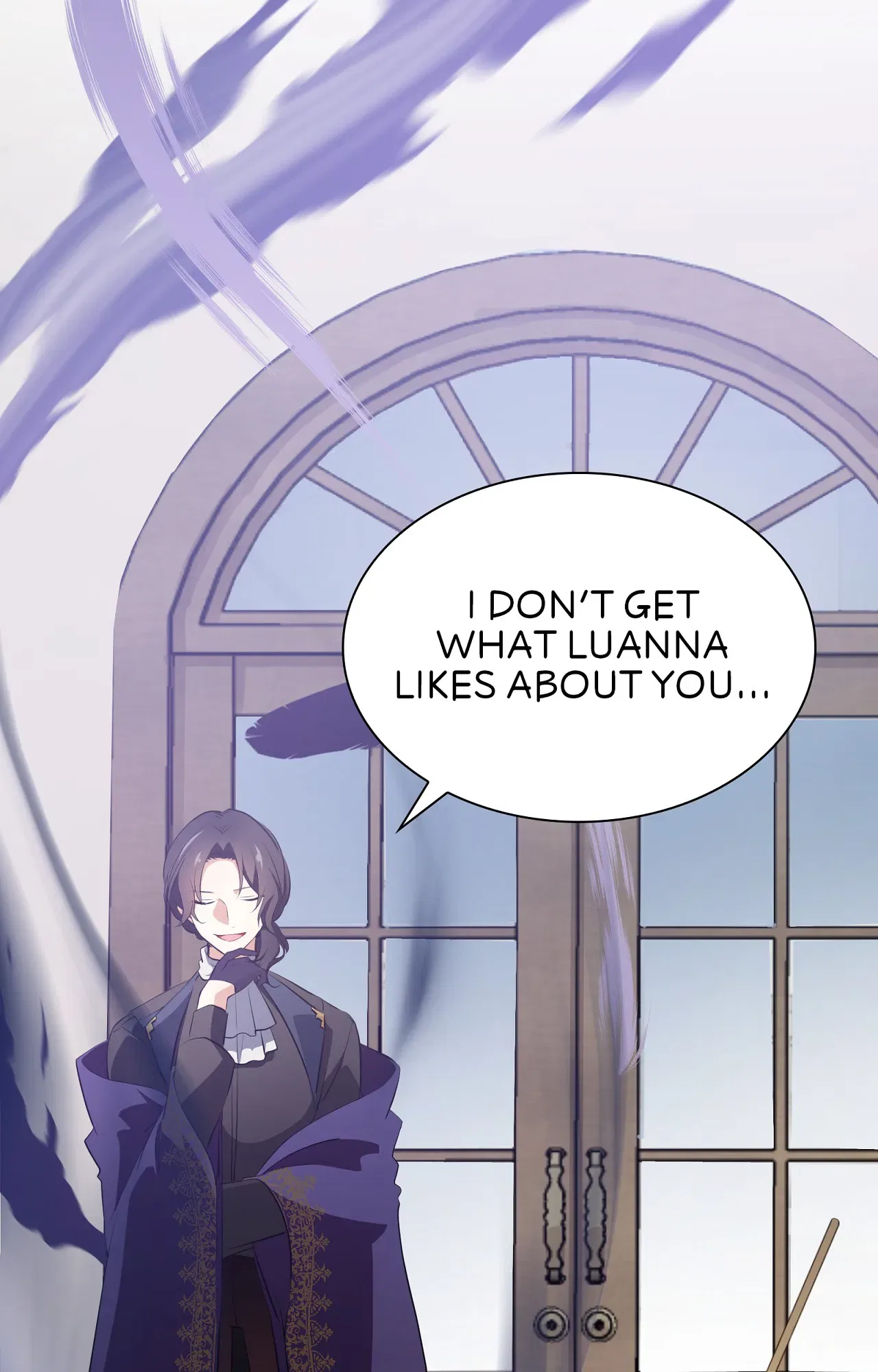 My Dearest Witch Chapter 32 – Page 30
