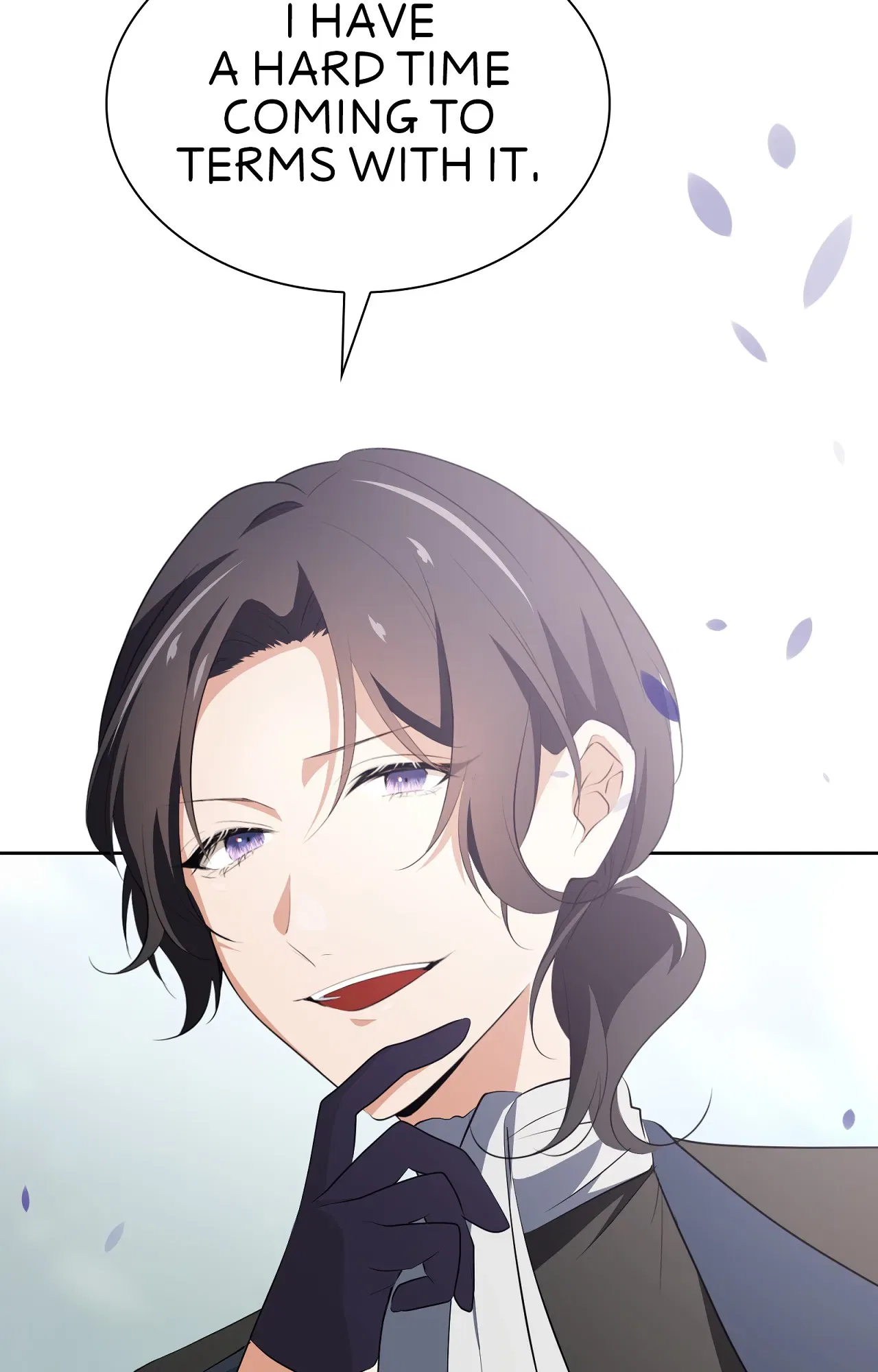 My Dearest Witch Chapter 32 – Page 32