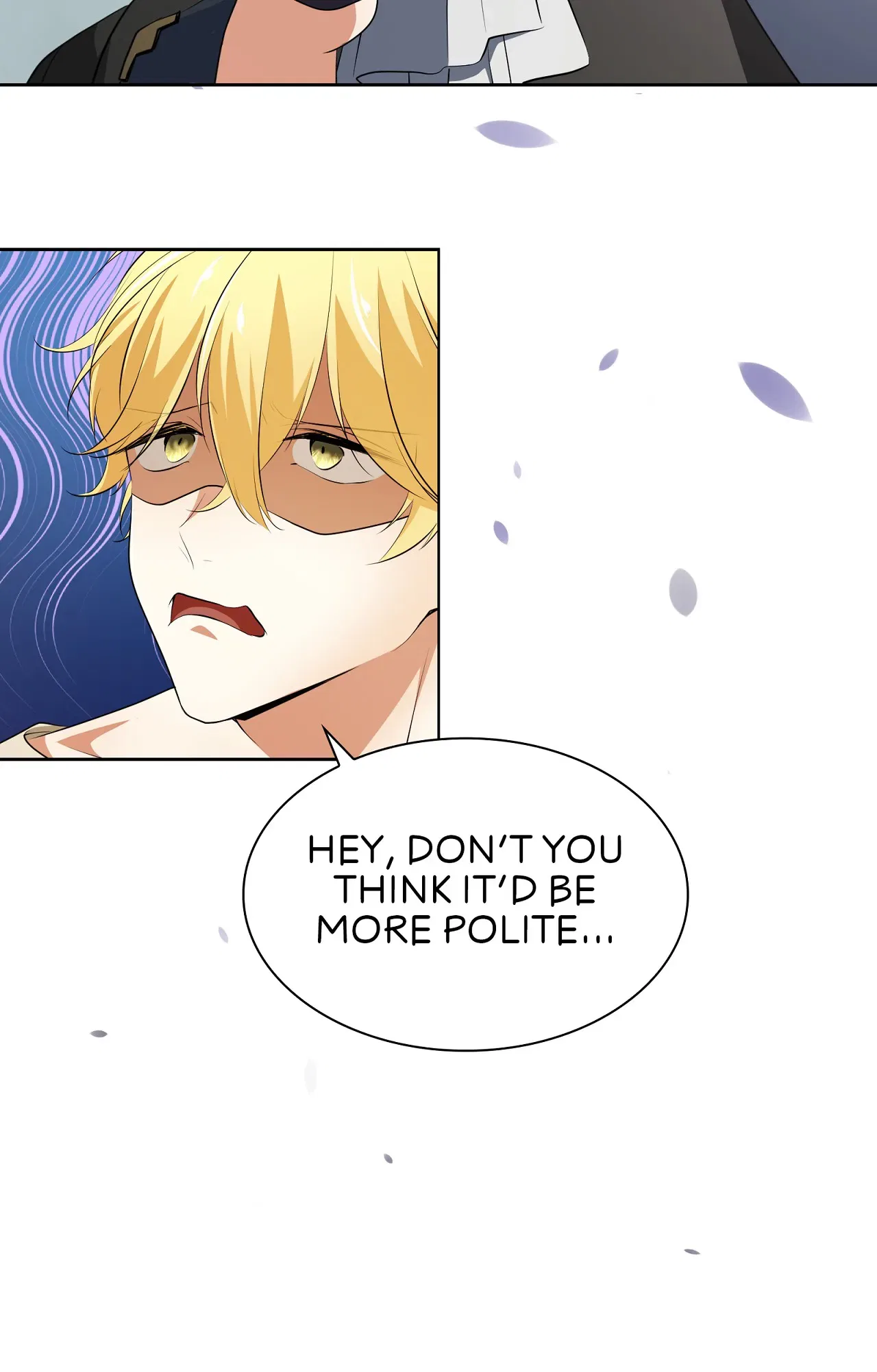 My Dearest Witch Chapter 32 – Page 33