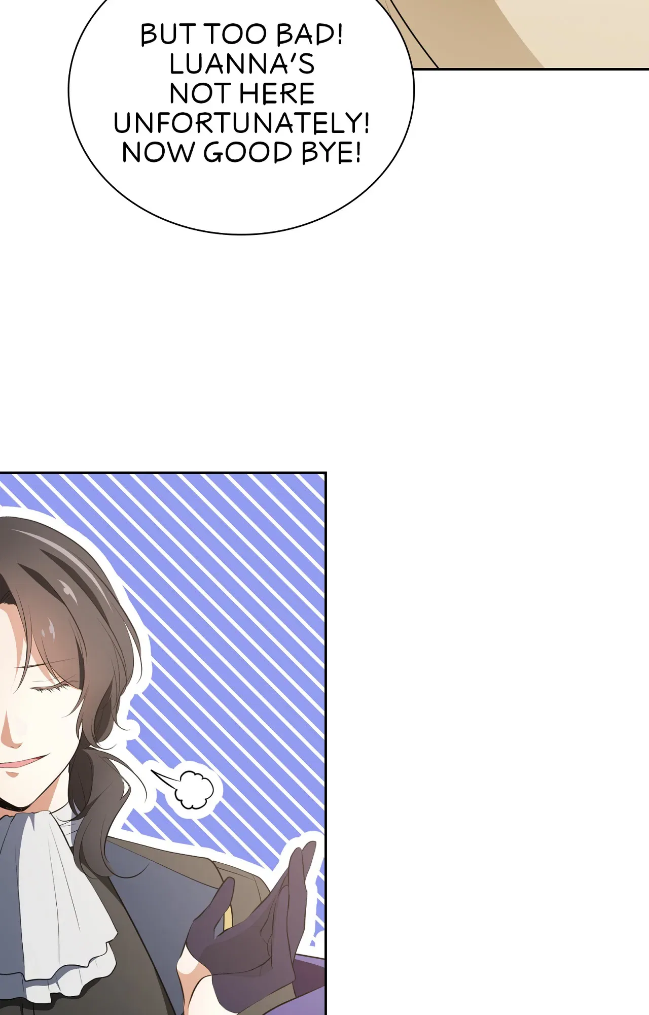 My Dearest Witch Chapter 32 – Page 37