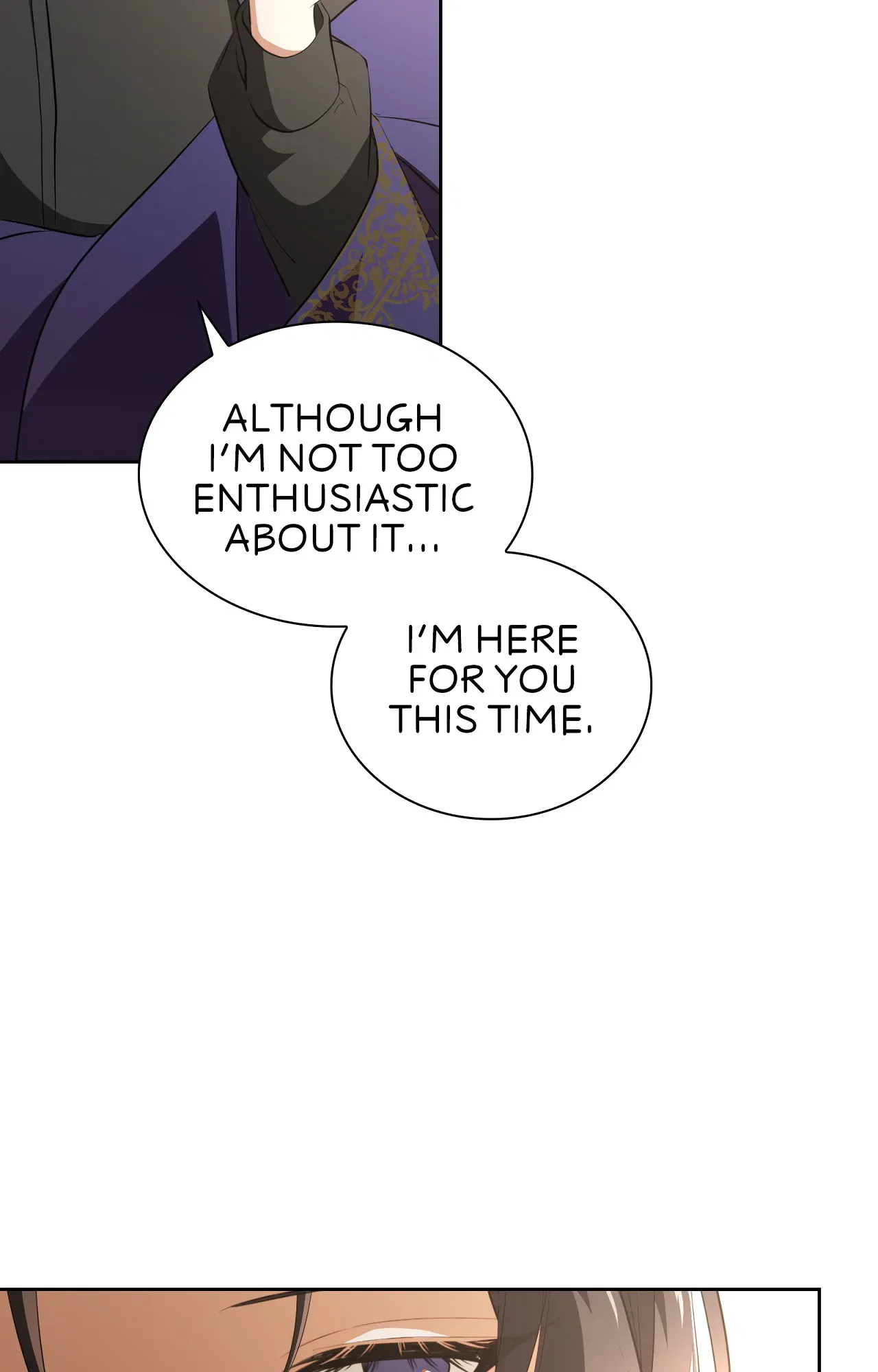 My Dearest Witch Chapter 32 – Page 38