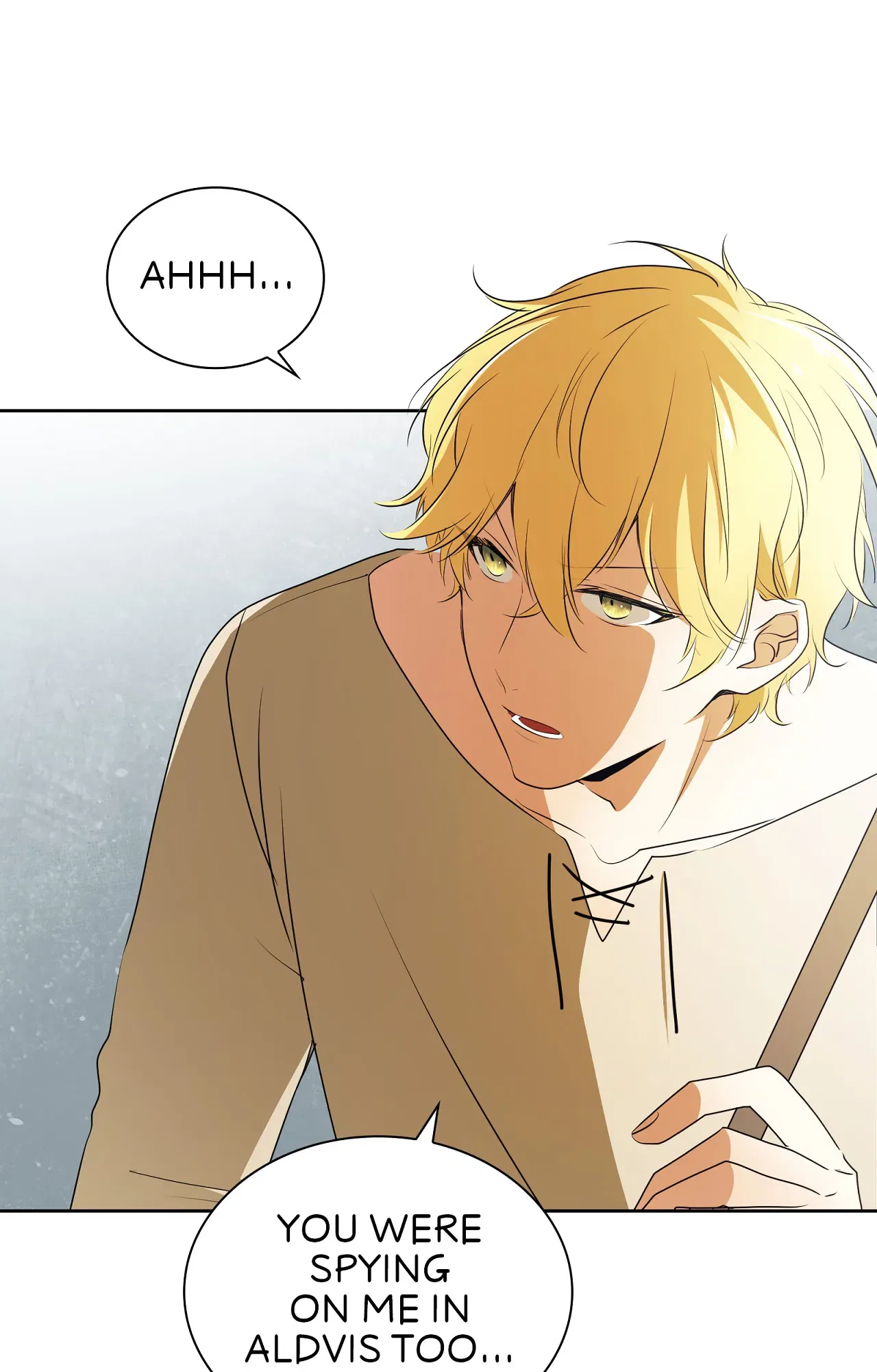 My Dearest Witch Chapter 32 – Page 40