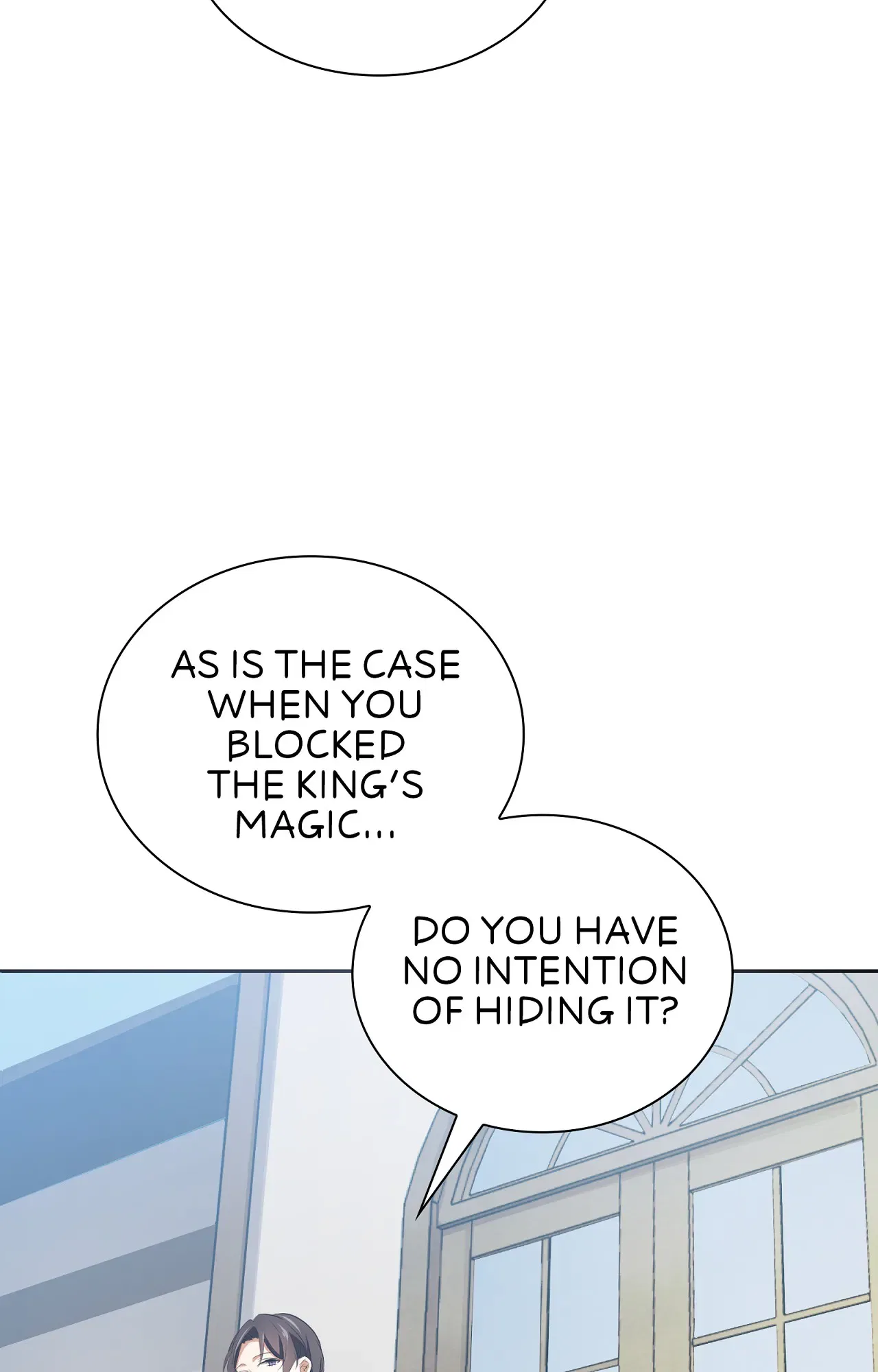 My Dearest Witch Chapter 32 – Page 41