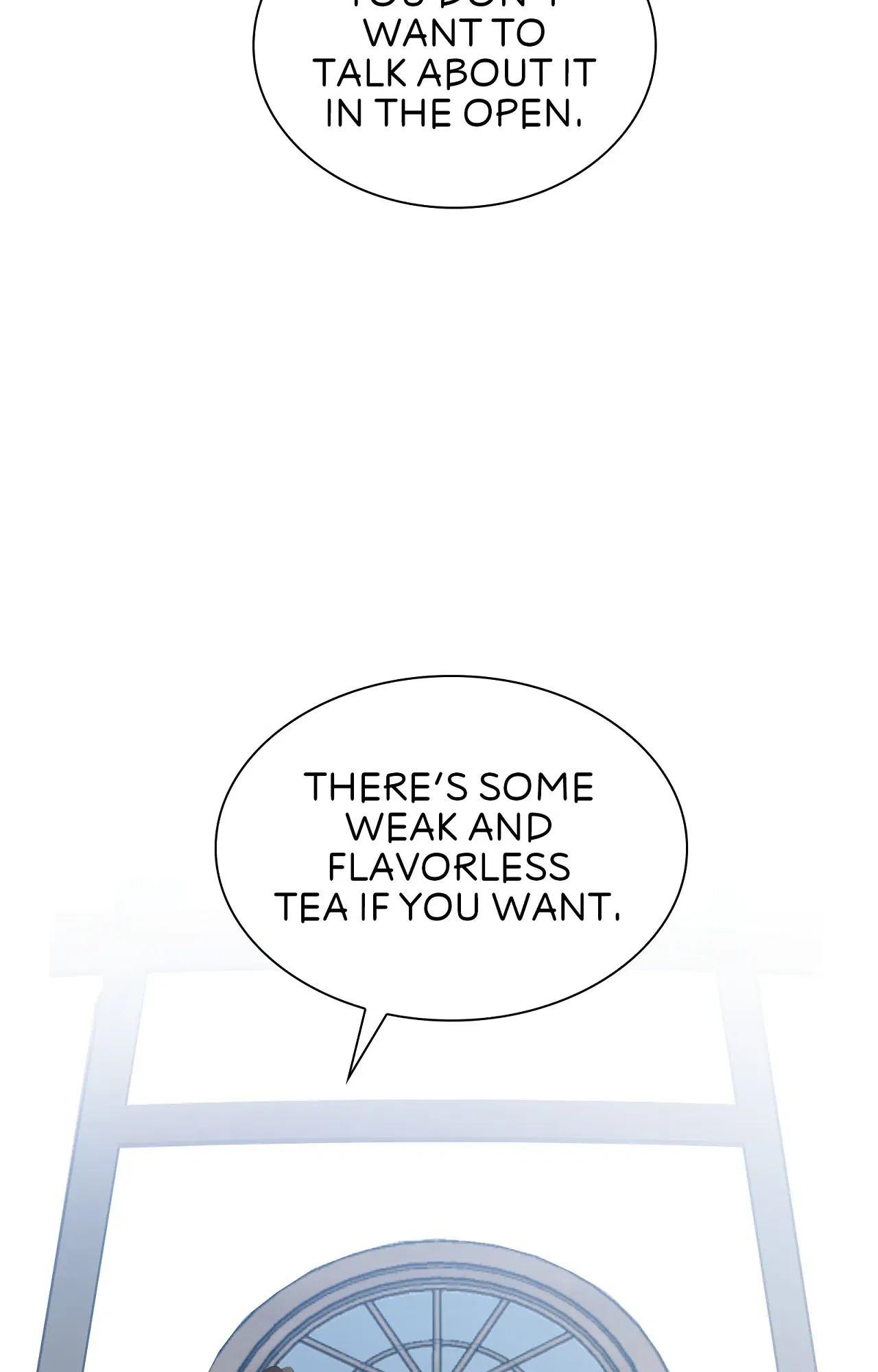 My Dearest Witch Chapter 32 – Page 46