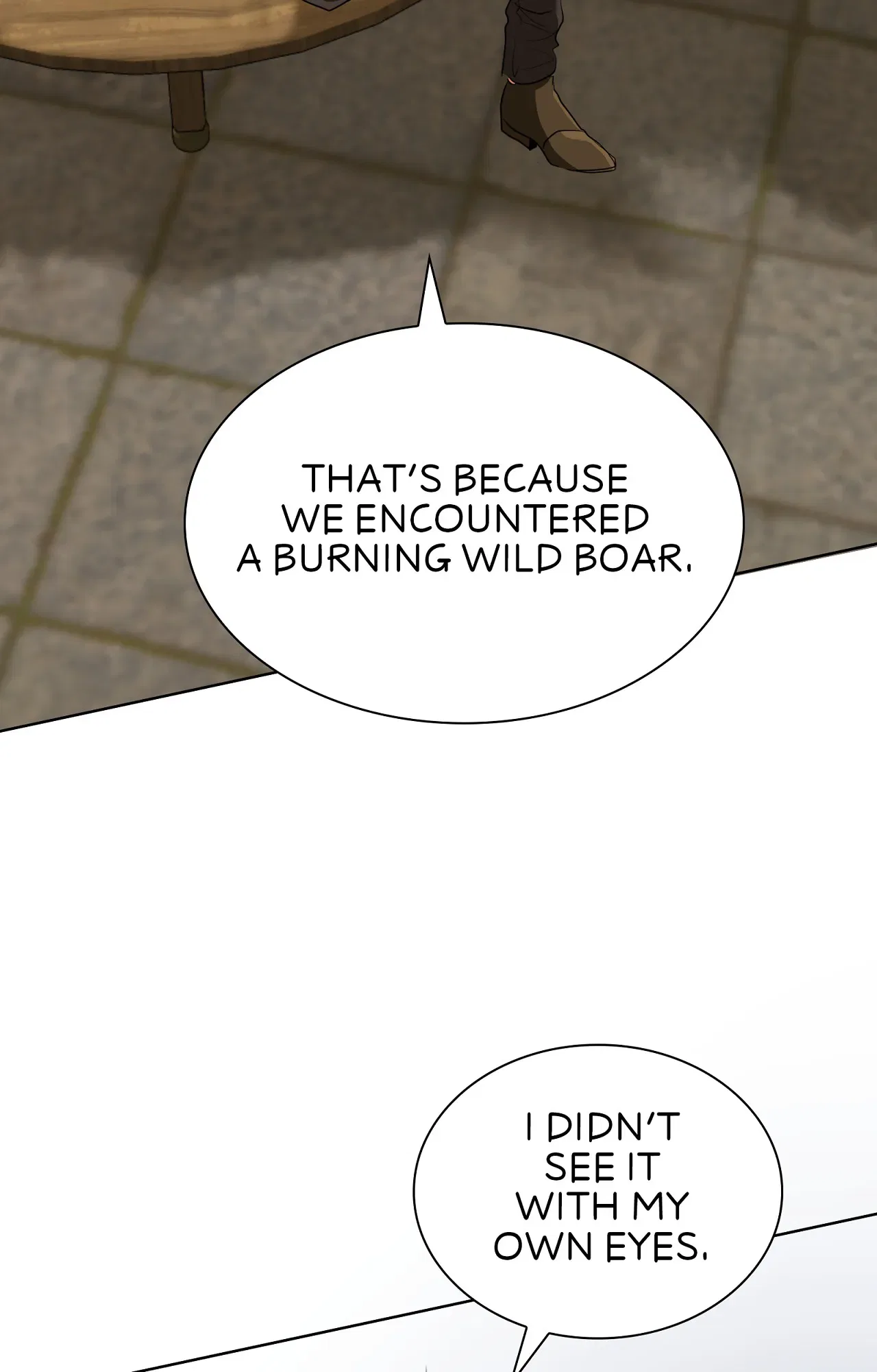 My Dearest Witch Chapter 32 – Page 52