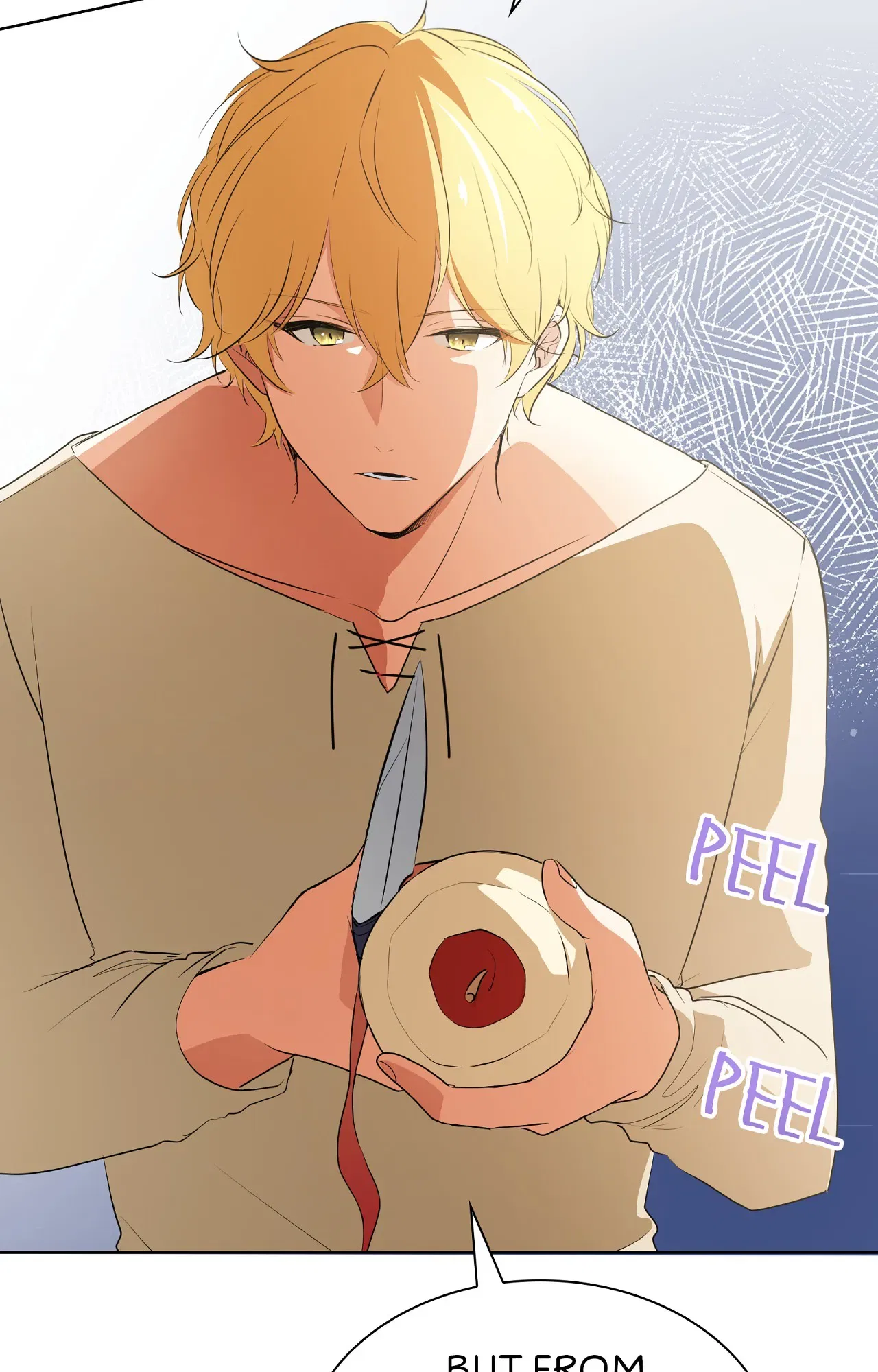 My Dearest Witch Chapter 32 – Page 53