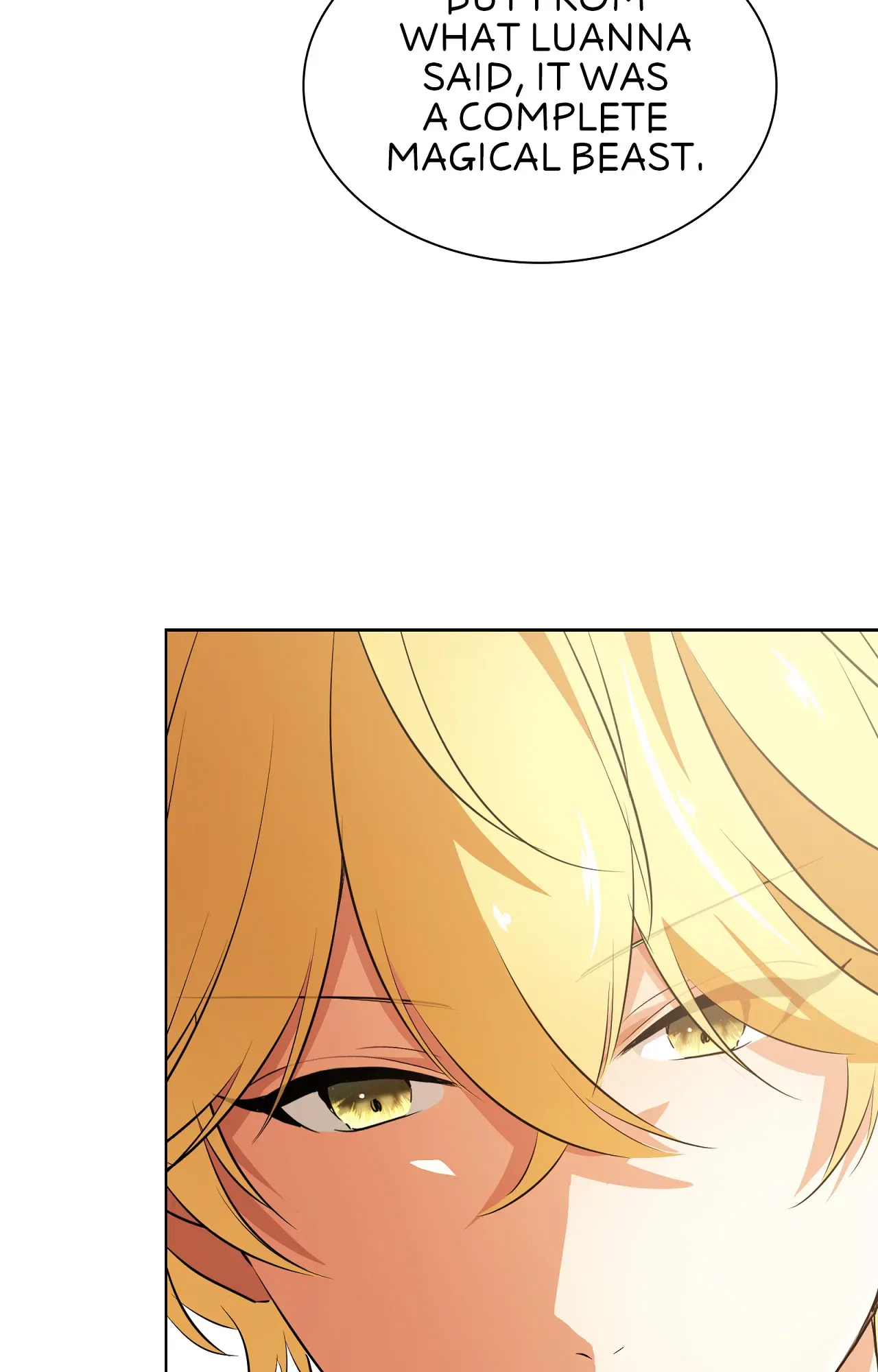 My Dearest Witch Chapter 32 – Page 54