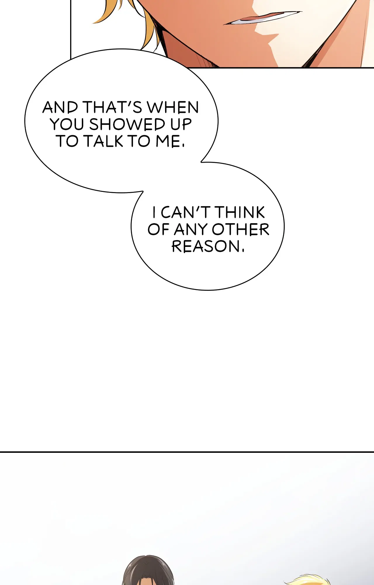My Dearest Witch Chapter 32 – Page 55