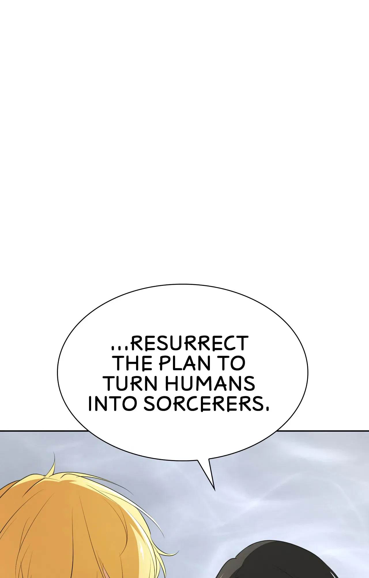 My Dearest Witch Chapter 32 – Page 58