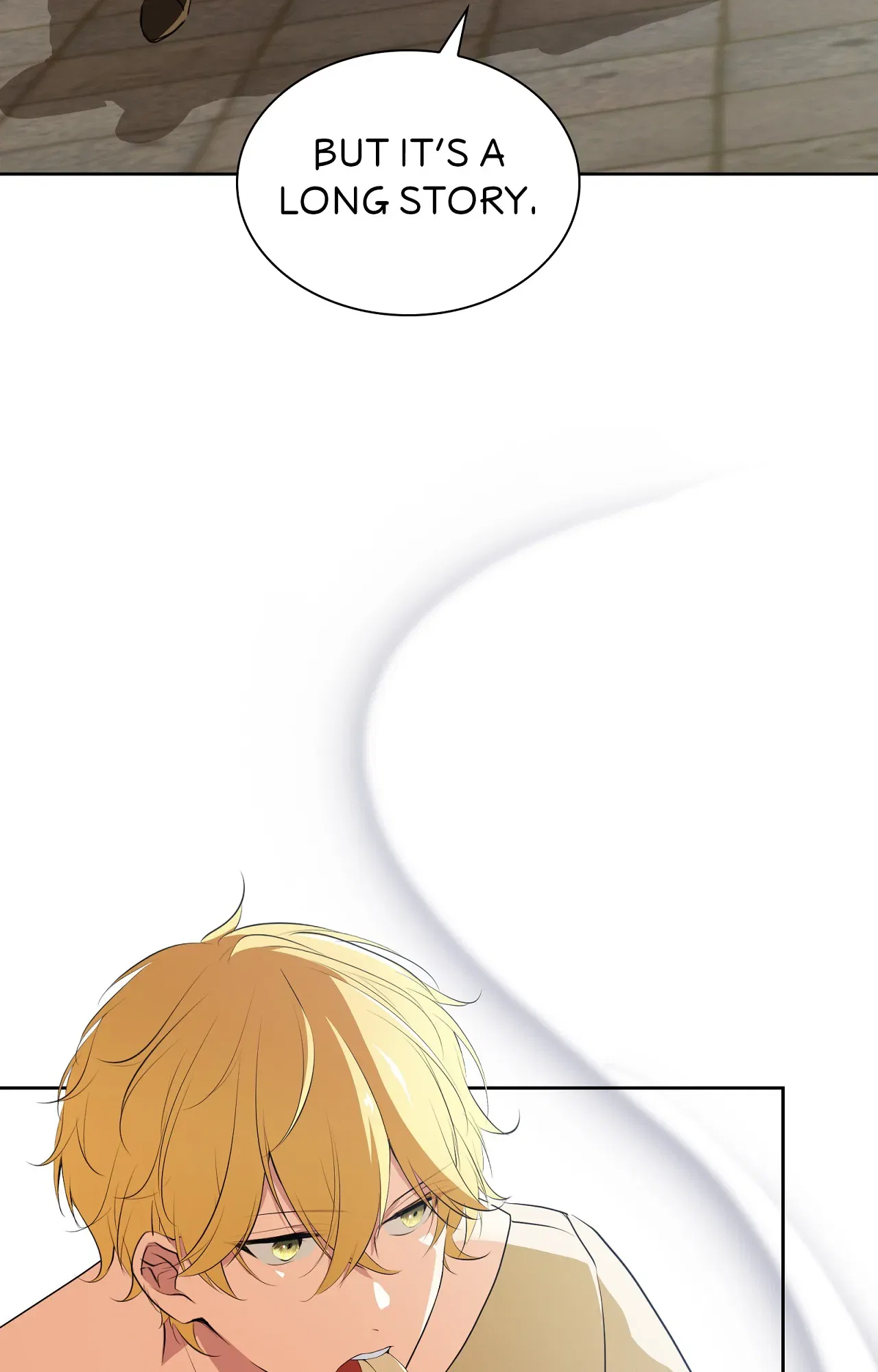 My Dearest Witch Chapter 32 – Page 68